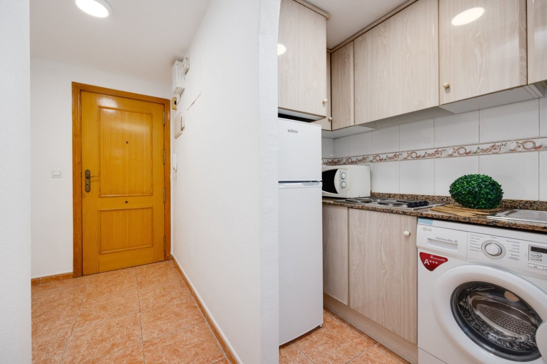 Resale - Apartamento - Torrevieja - Playa del Cura