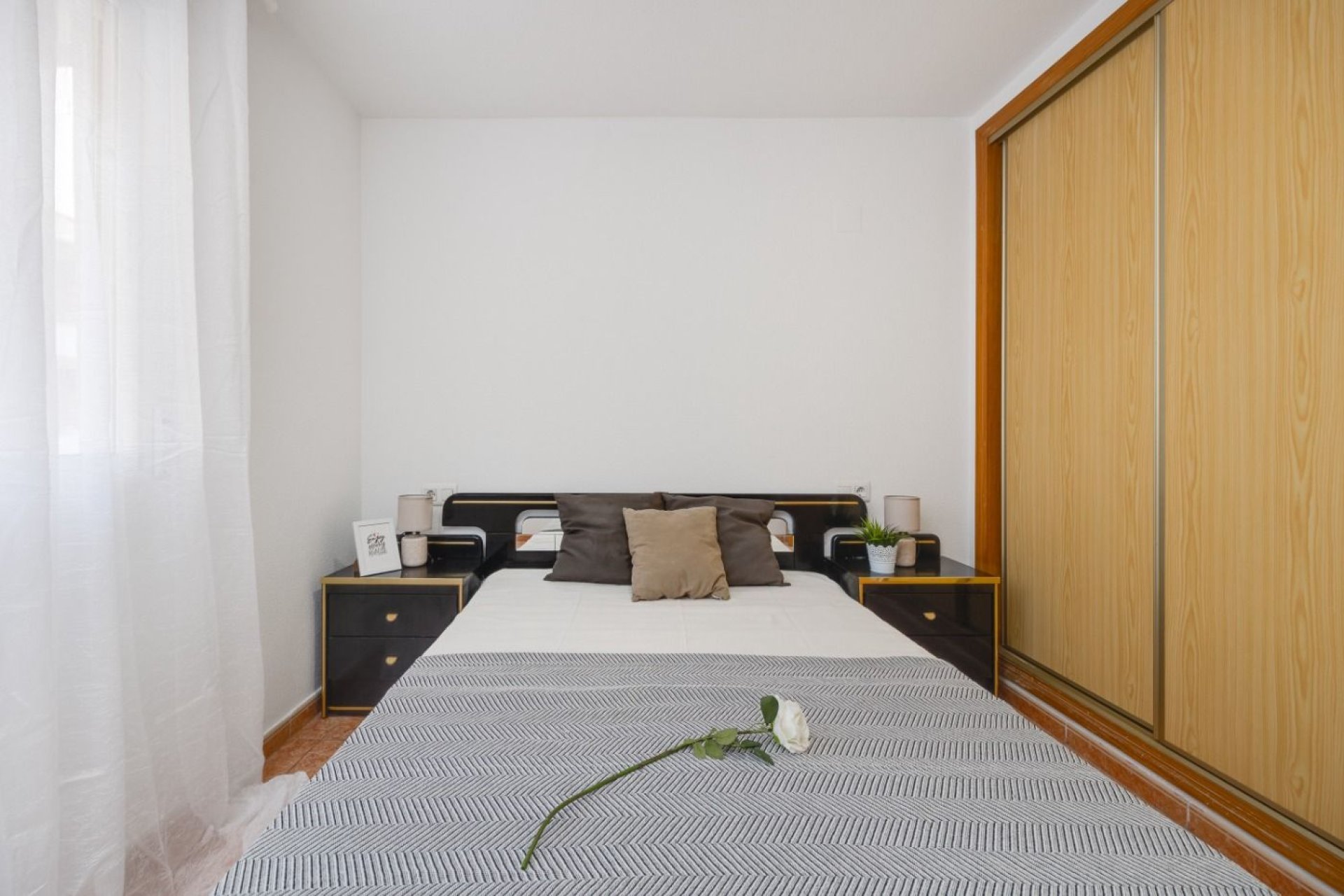 Resale - Apartamento - Torrevieja - Playa del Cura