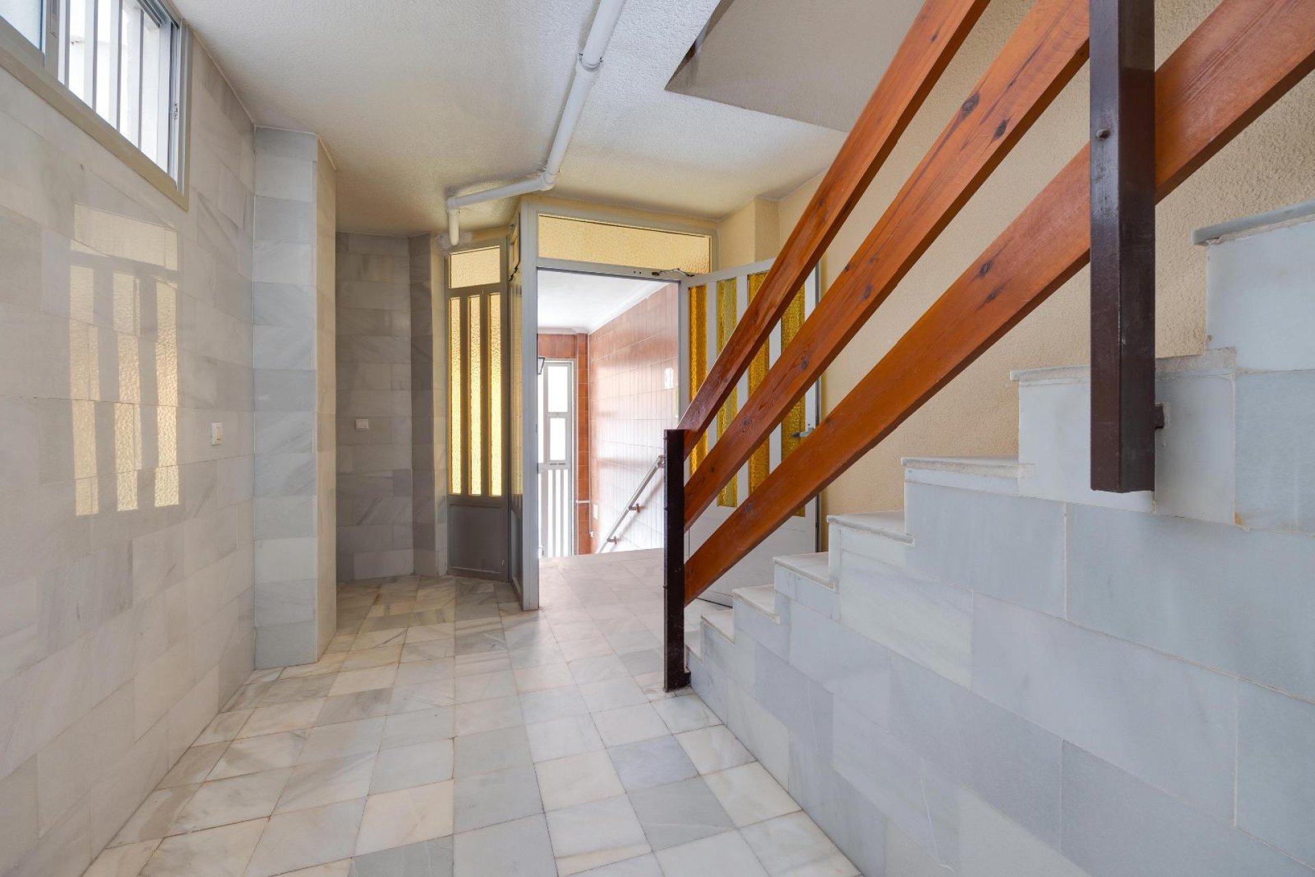 Resale - Apartamento - Torrevieja - Playa del Cura