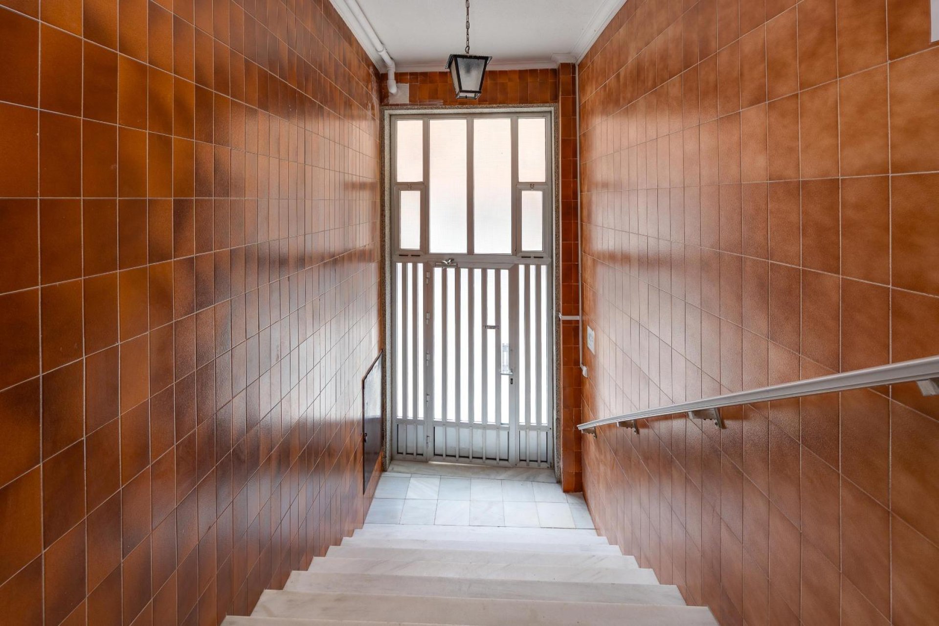 Resale - Apartamento - Torrevieja - Playa del Cura