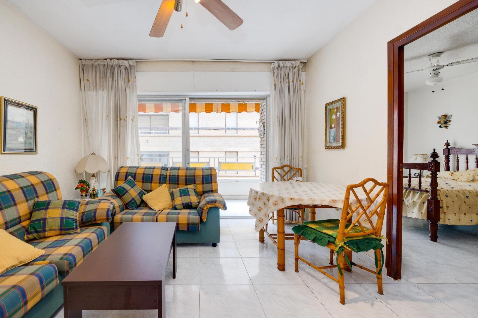 Resale - Apartamento - Torrevieja - Playa del Cura