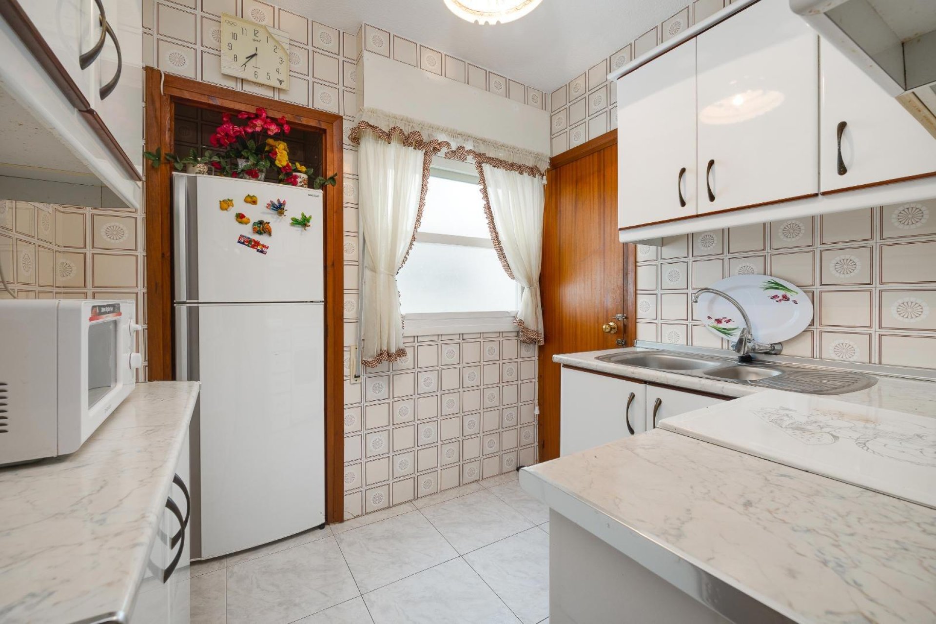 Resale - Apartamento - Torrevieja - Playa del Cura