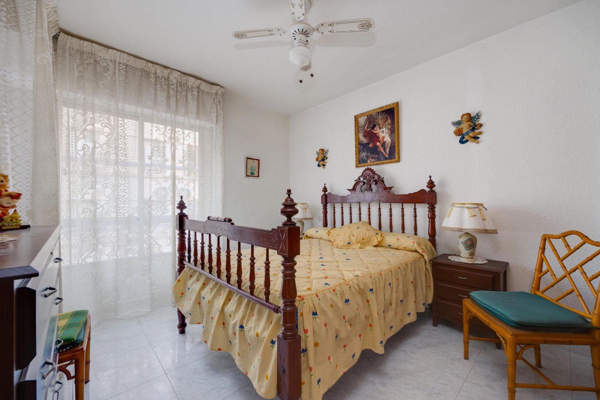 Resale - Apartamento - Torrevieja - Playa del Cura