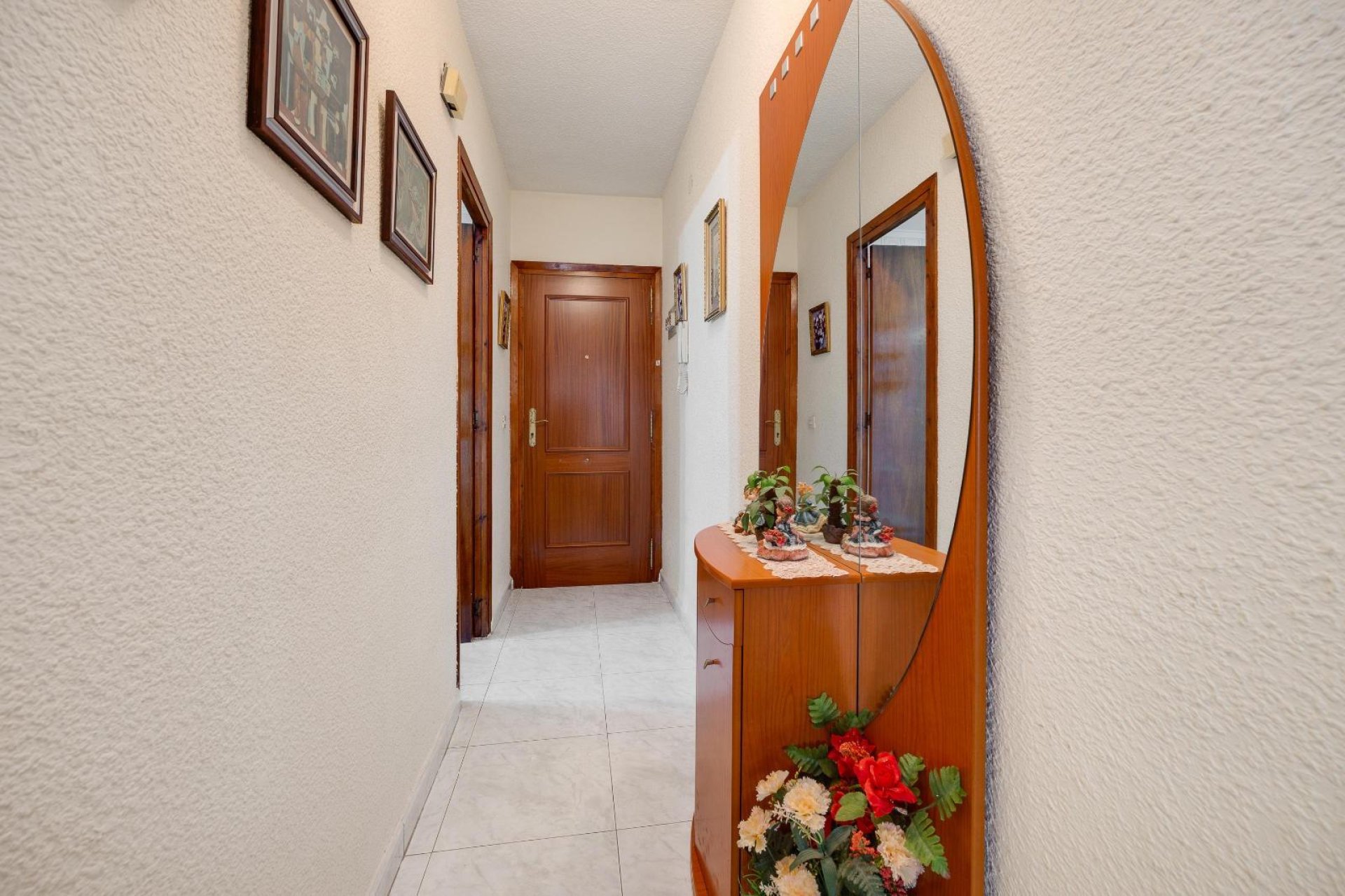 Resale - Apartamento - Torrevieja - Playa del Cura