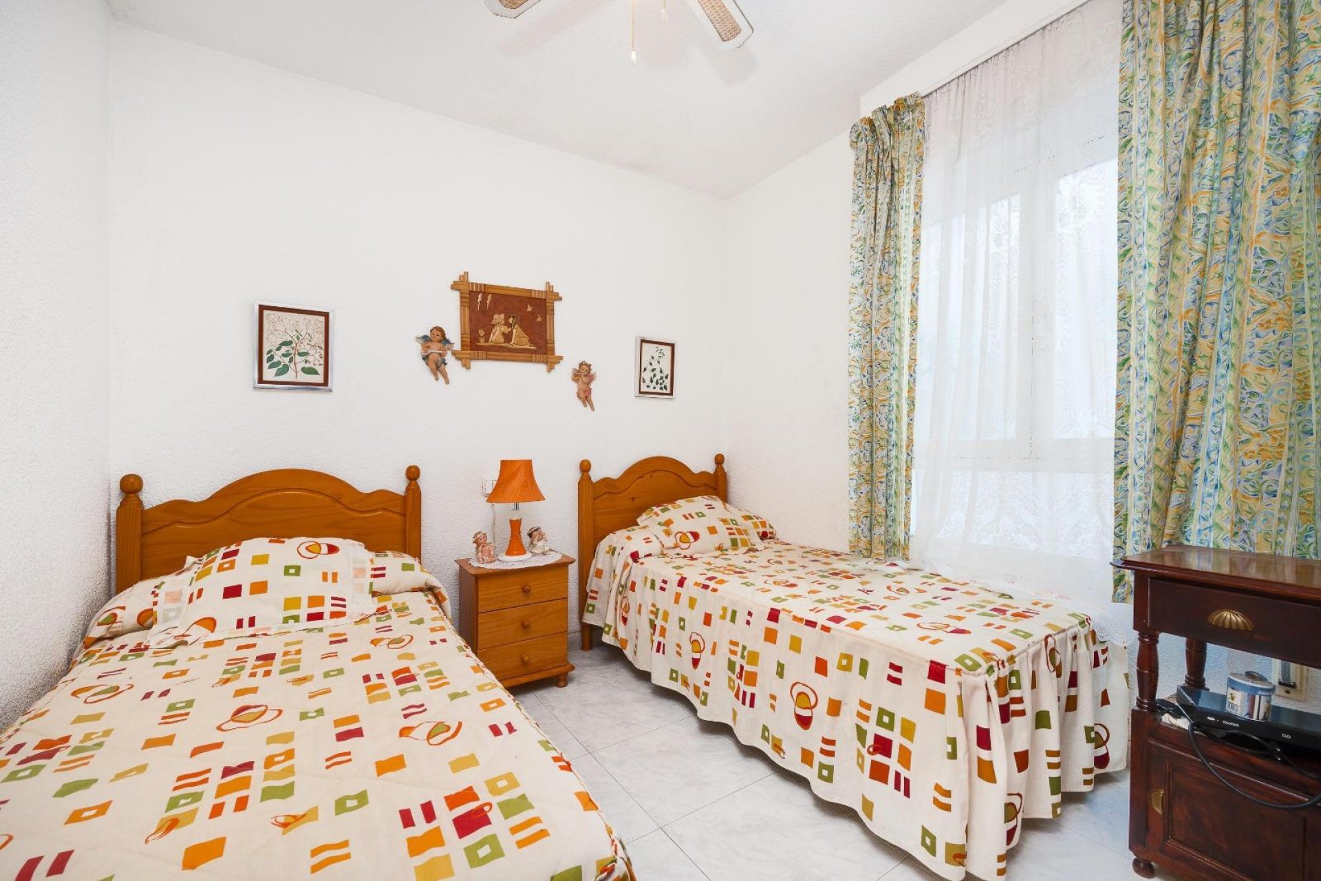 Resale - Apartamento - Torrevieja - Playa del Cura