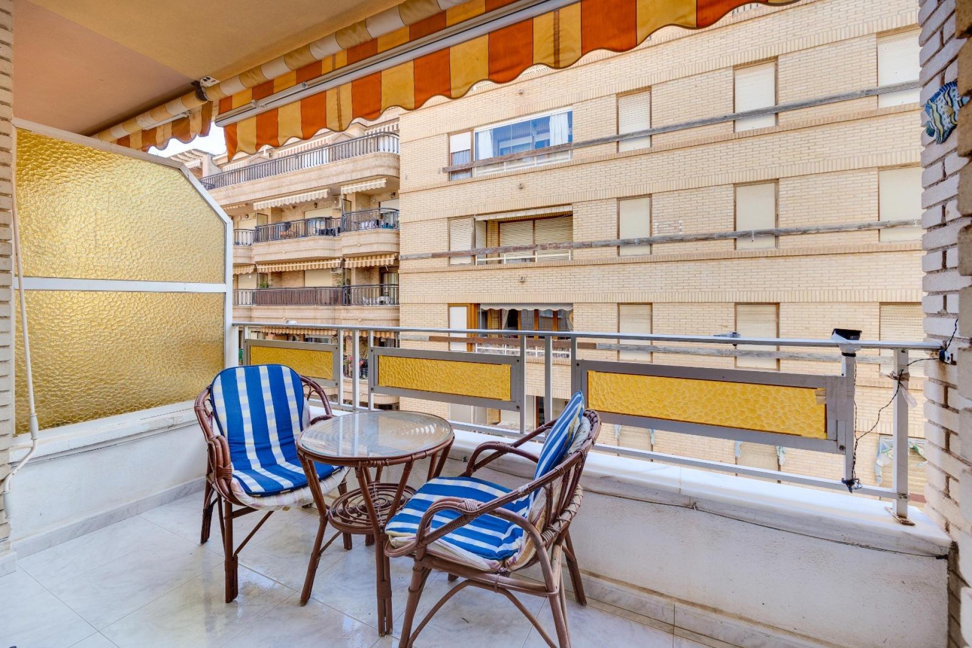 Resale - Apartamento - Torrevieja - Playa del Cura