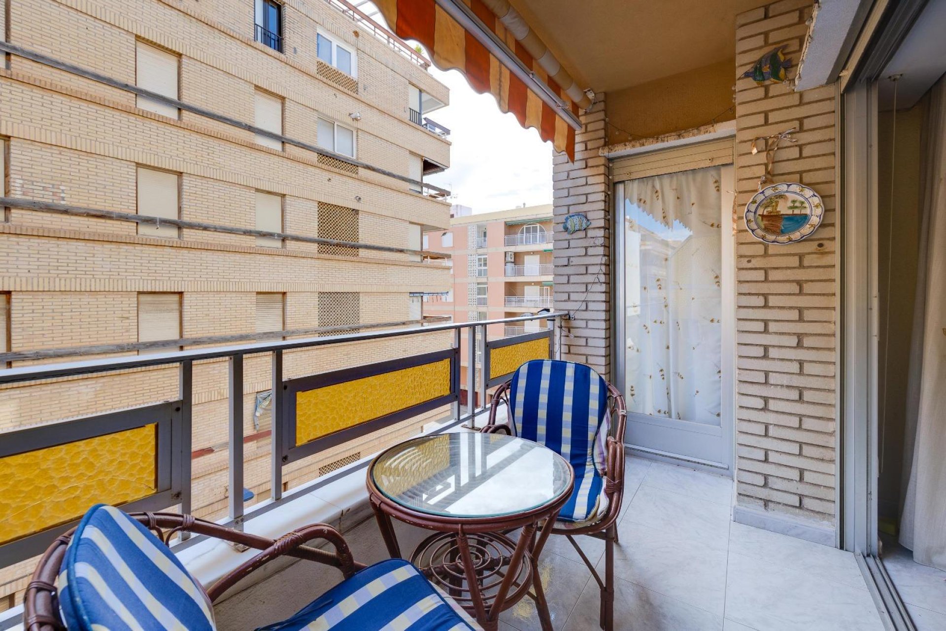 Resale - Apartamento - Torrevieja - Playa del Cura