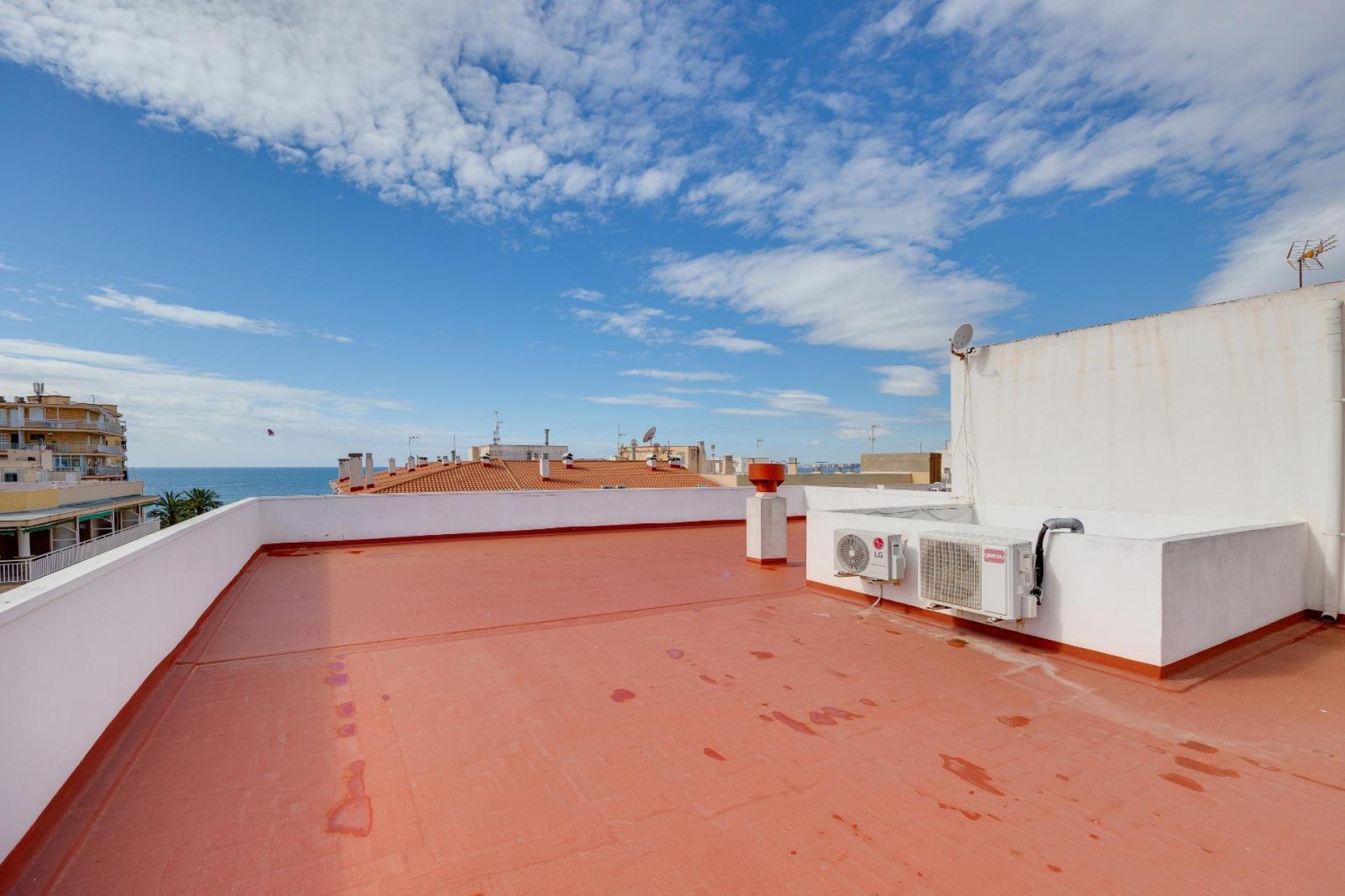 Resale - Apartamento - Torrevieja - Playa del Cura