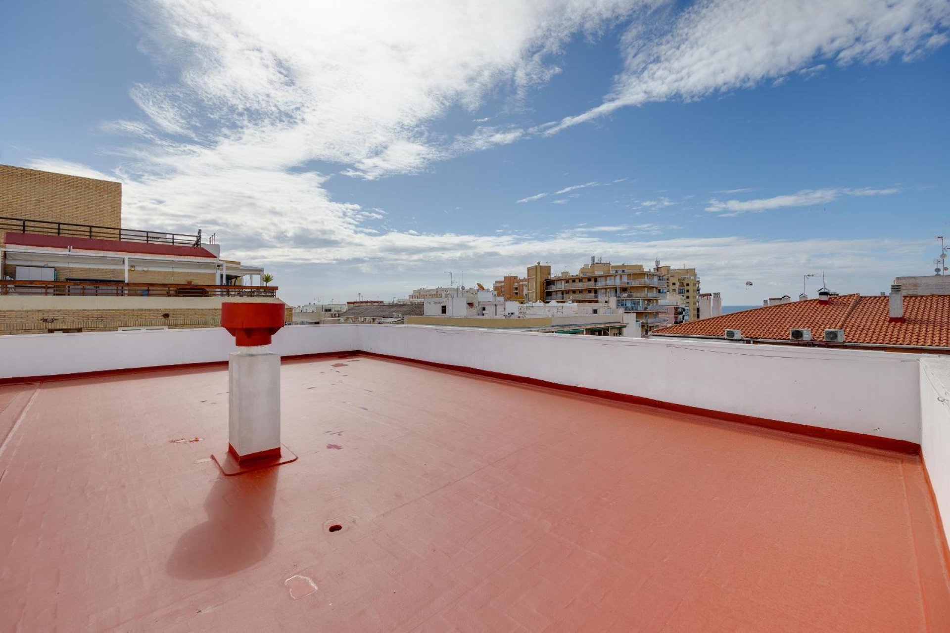 Resale - Apartamento - Torrevieja - Playa del Cura