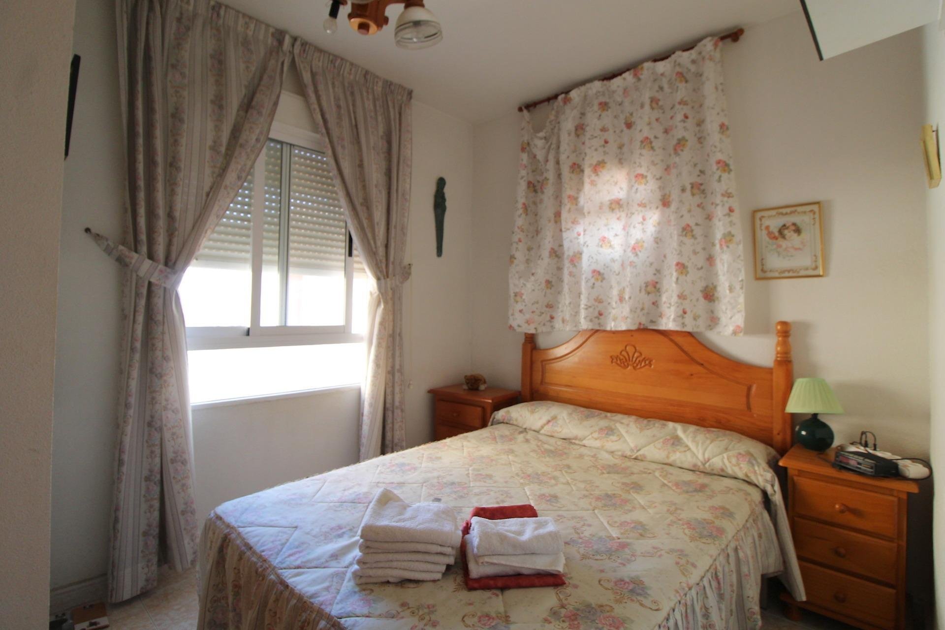 Resale - Apartamento - Torrevieja - Playa del Cura