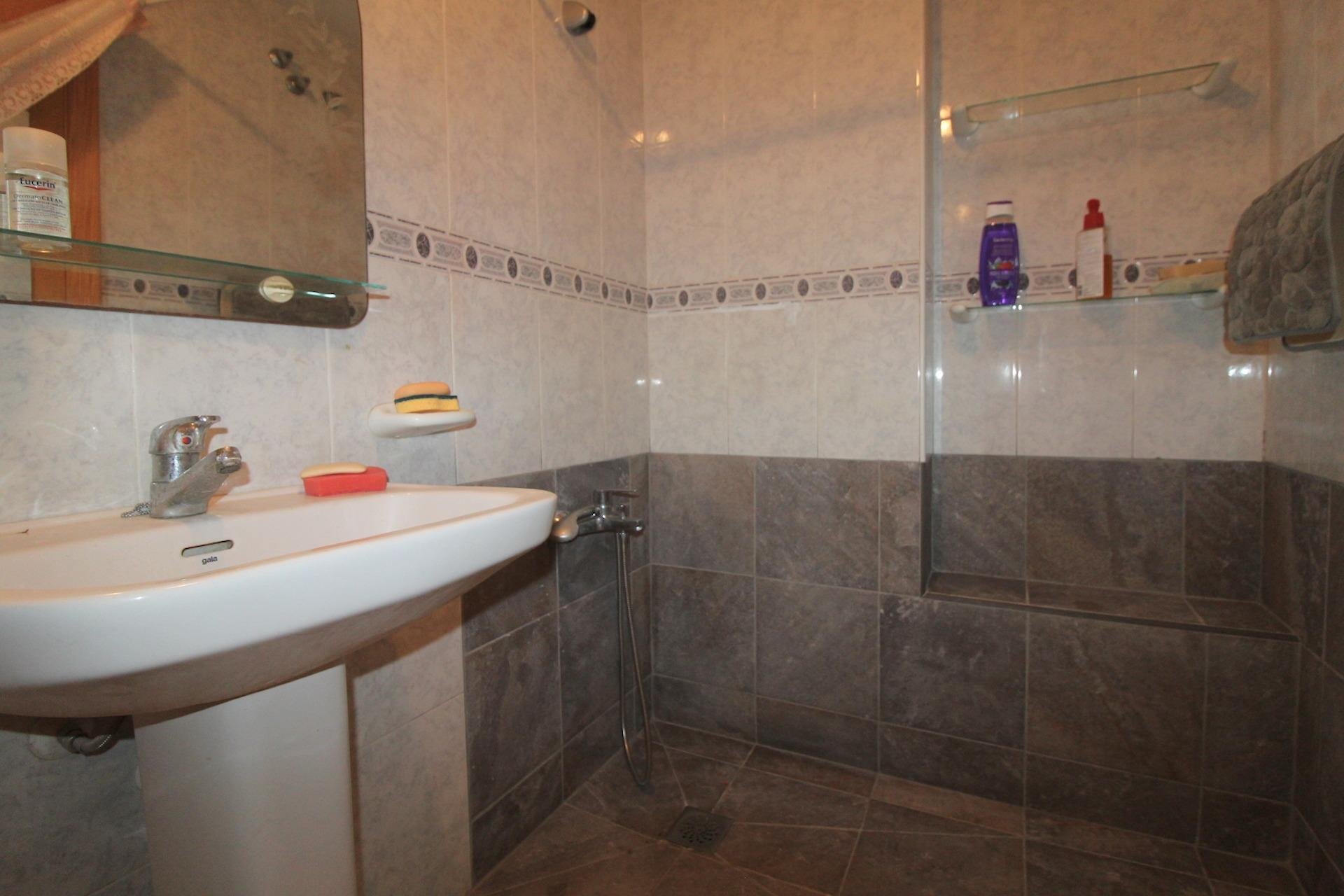 Resale - Apartamento - Torrevieja - Playa del Cura