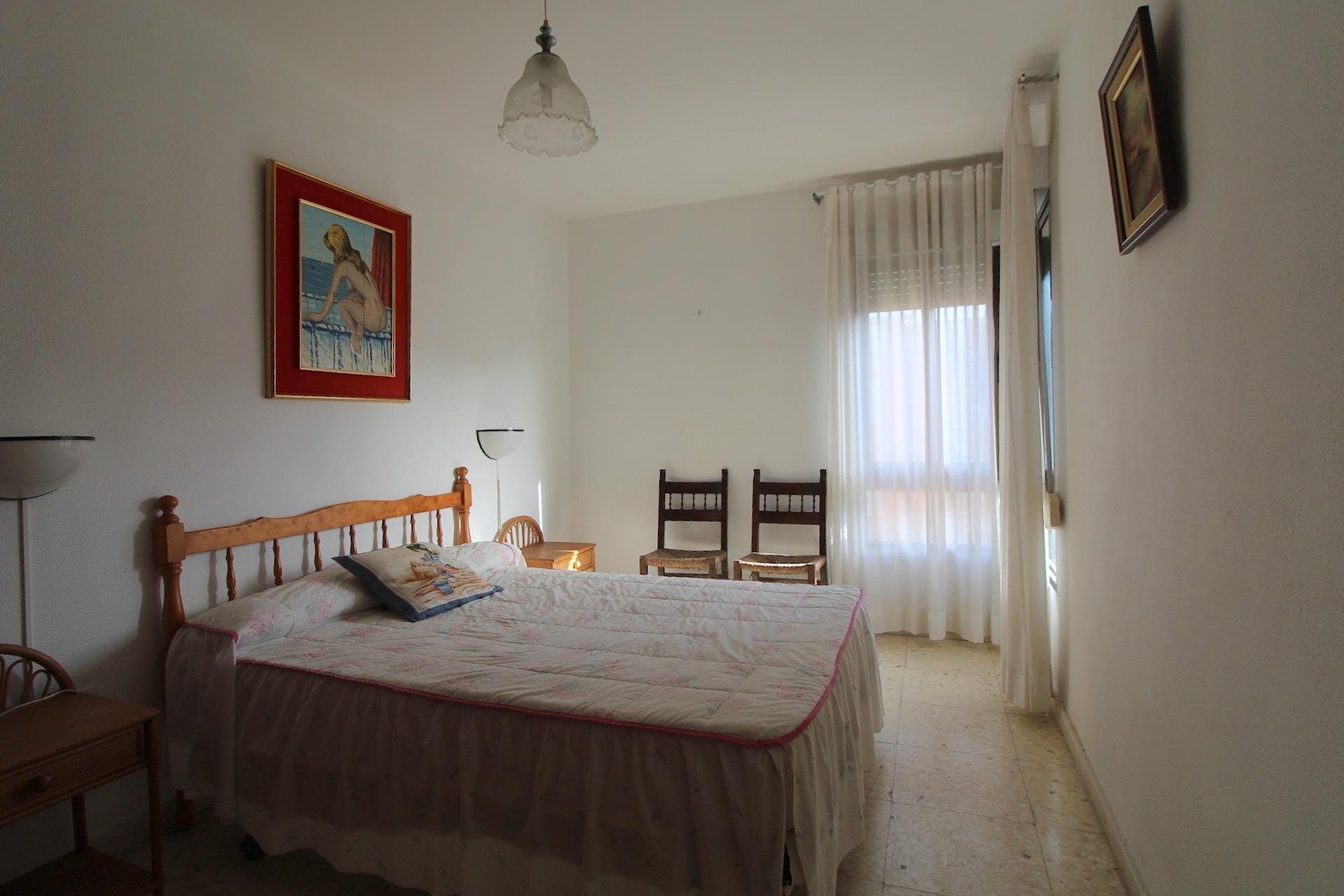 Resale - Apartamento - Torrevieja - Playa del Cura
