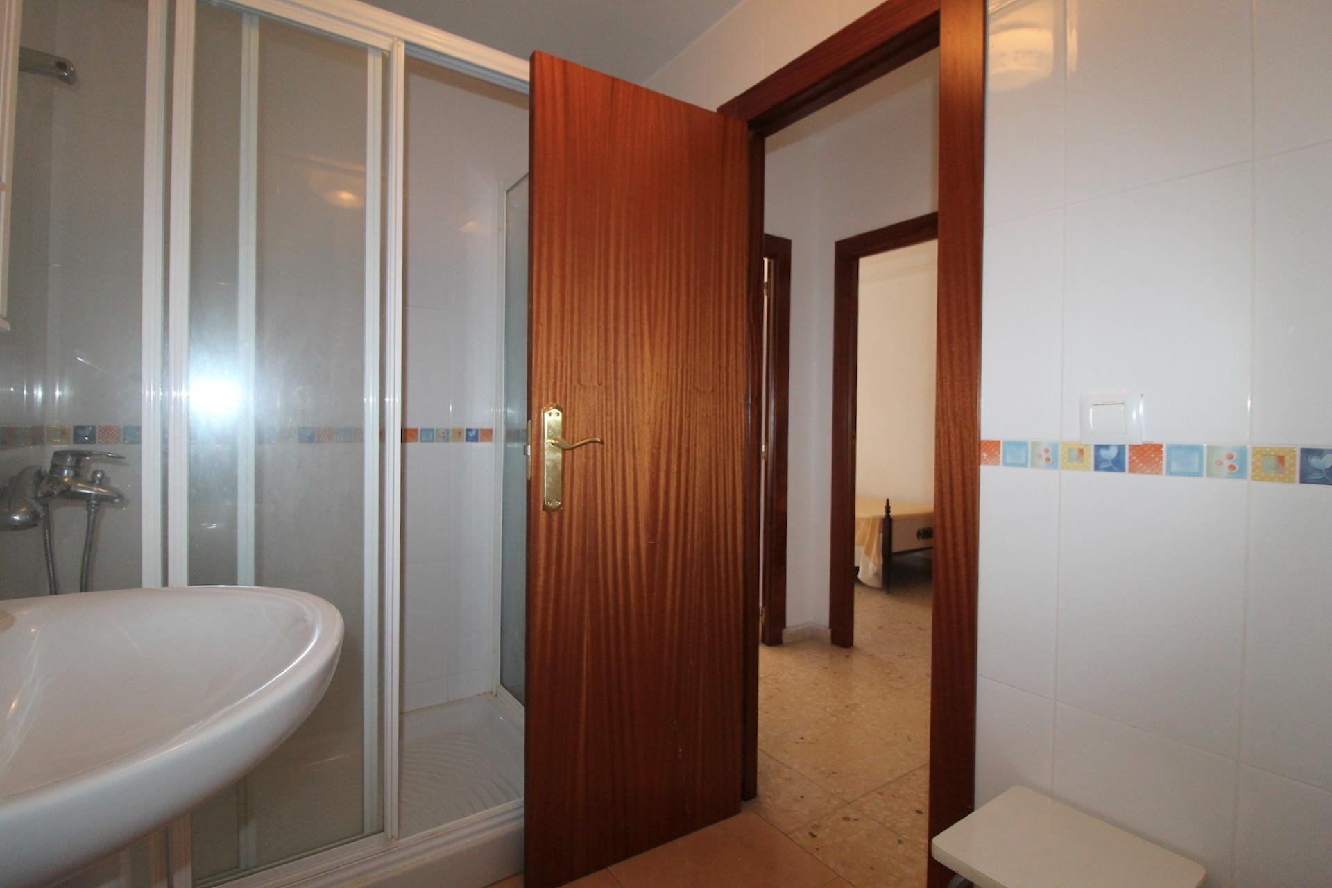 Resale - Apartamento - Torrevieja - Playa del Cura