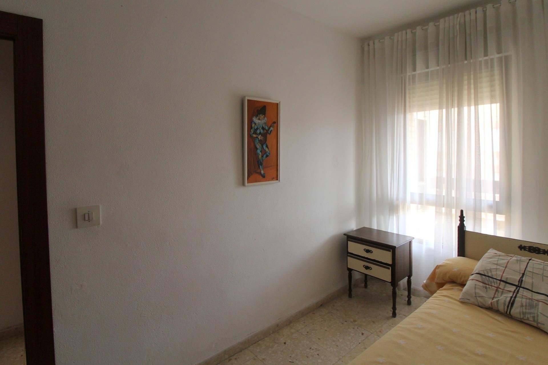 Resale - Apartamento - Torrevieja - Playa del Cura