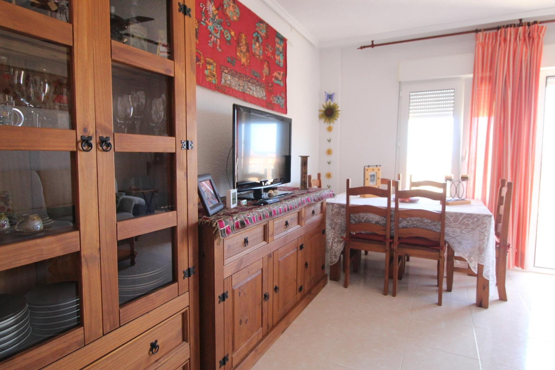 Resale - Apartamento - Torrevieja - Playa del Cura