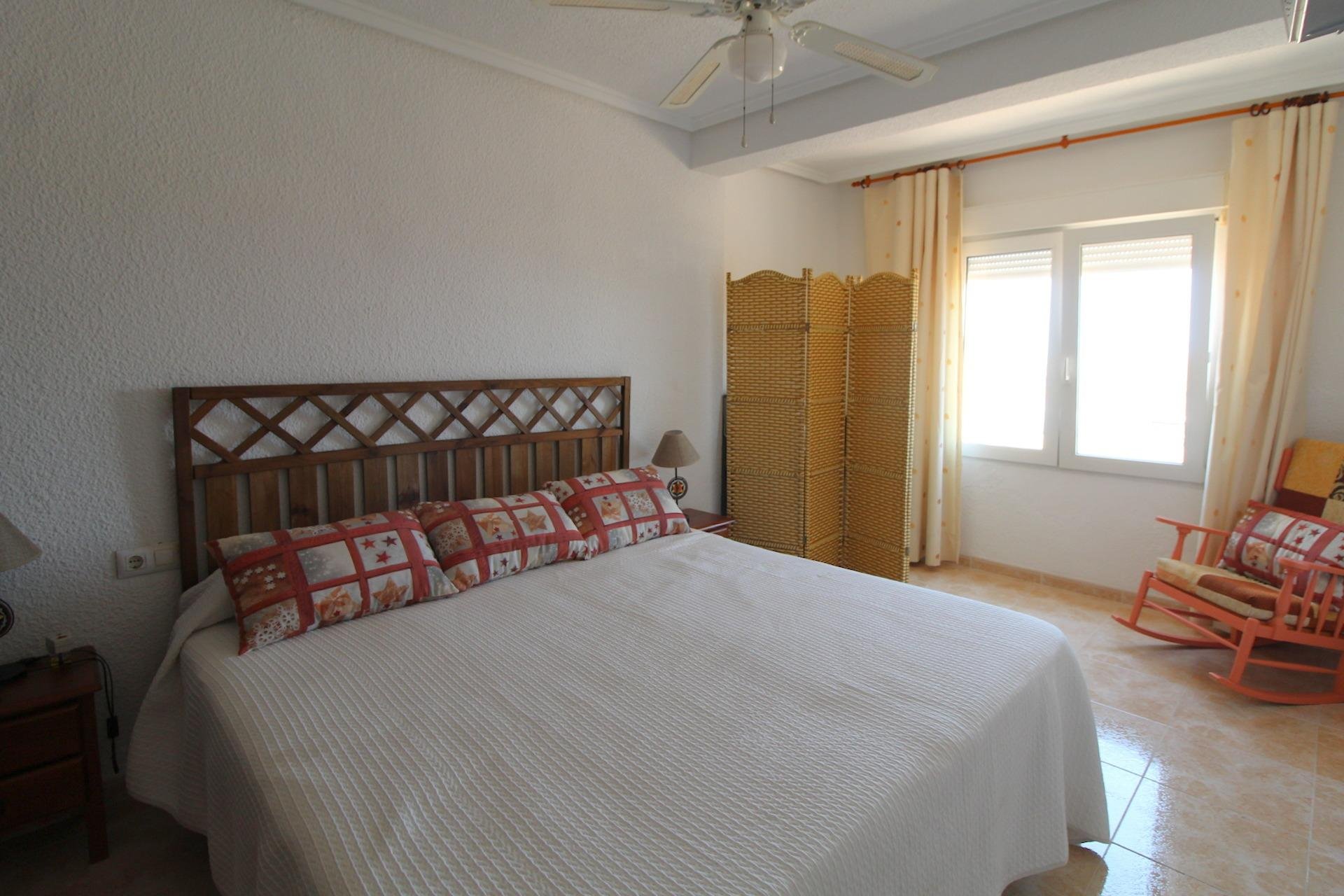 Resale - Apartamento - Torrevieja - Playa del Cura