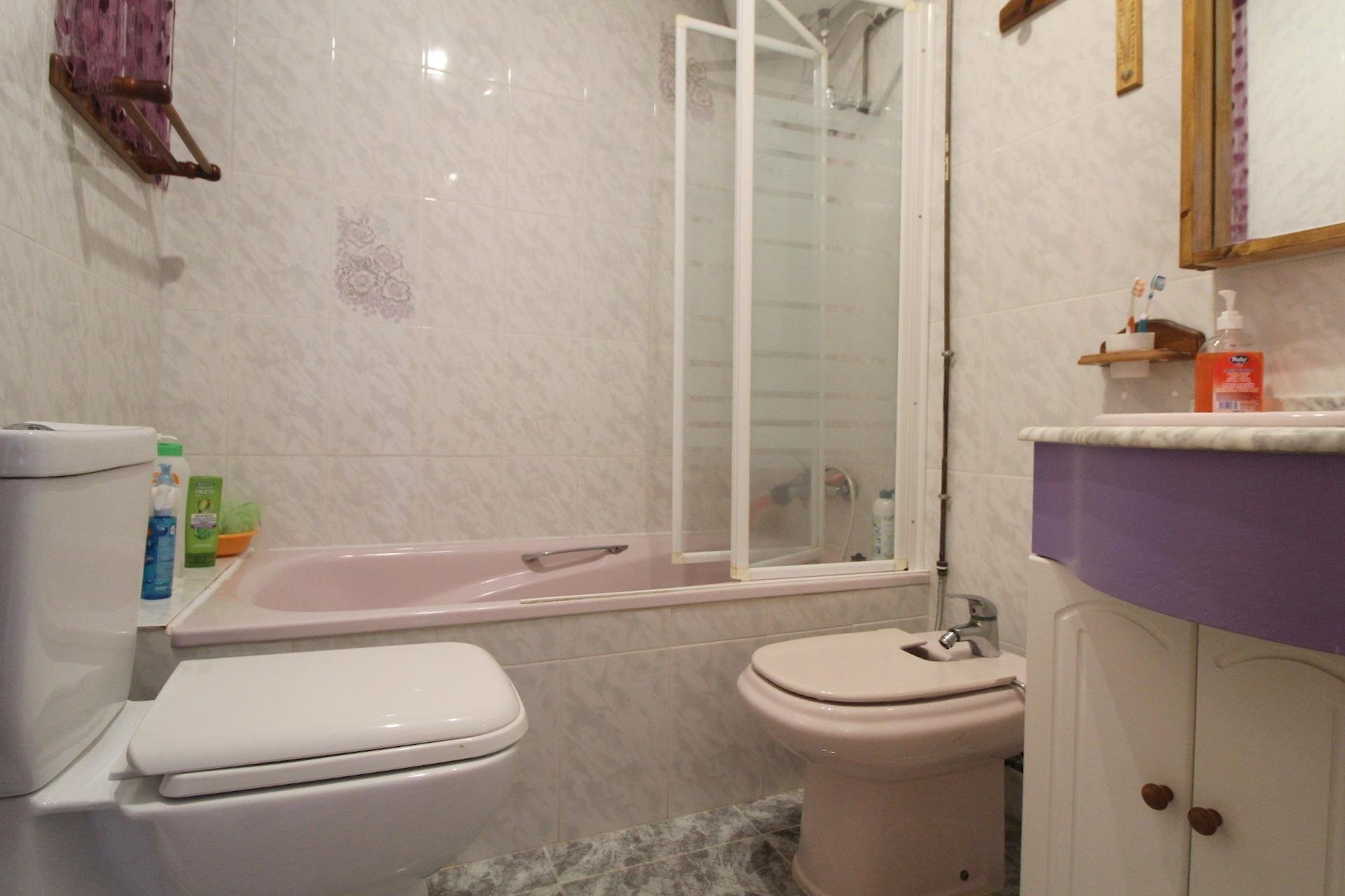 Resale - Apartamento - Torrevieja - Playa del Cura