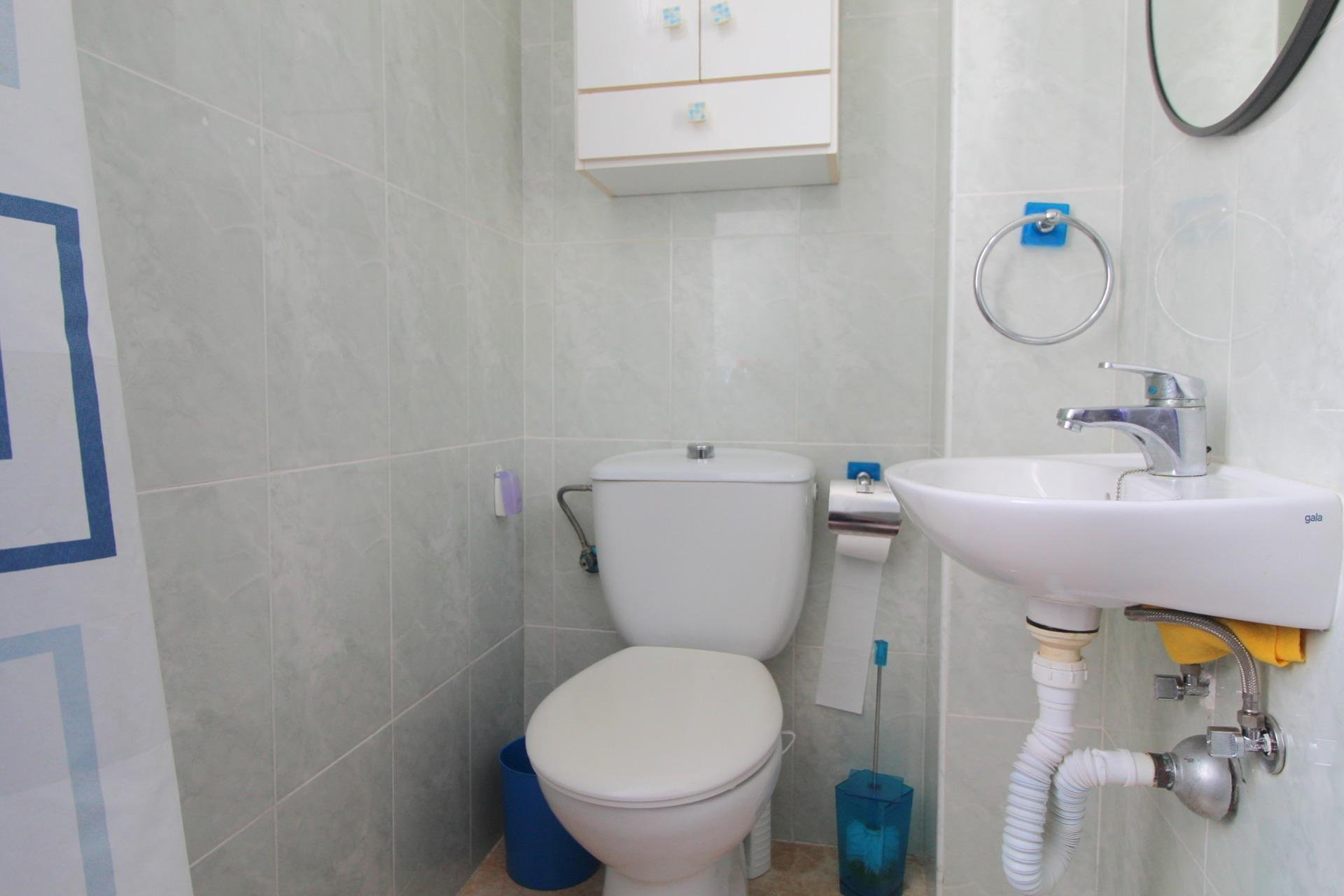 Resale - Apartamento - Torrevieja - Playa del Cura