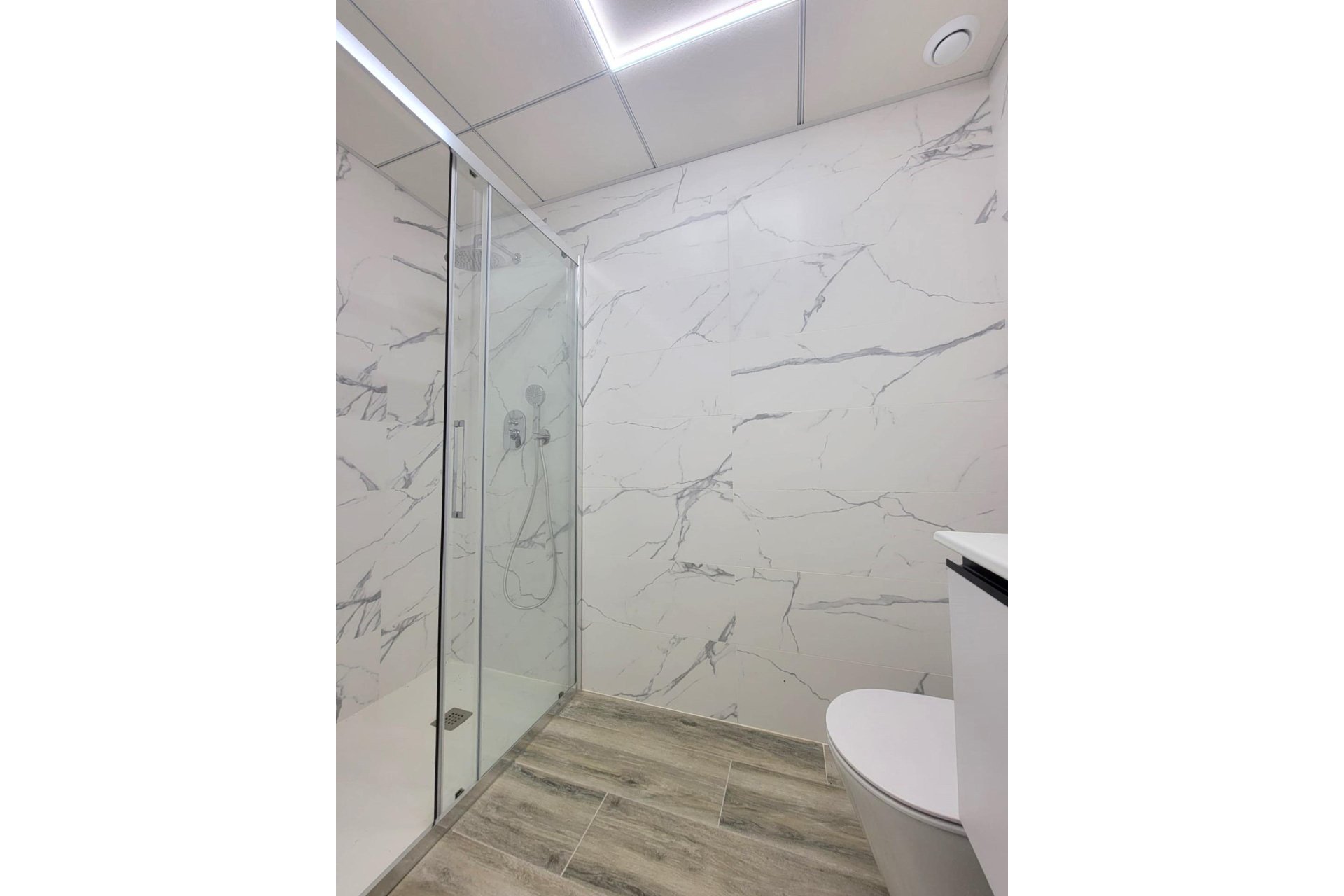 Resale - Apartamento - Torrevieja - Playa del Cura