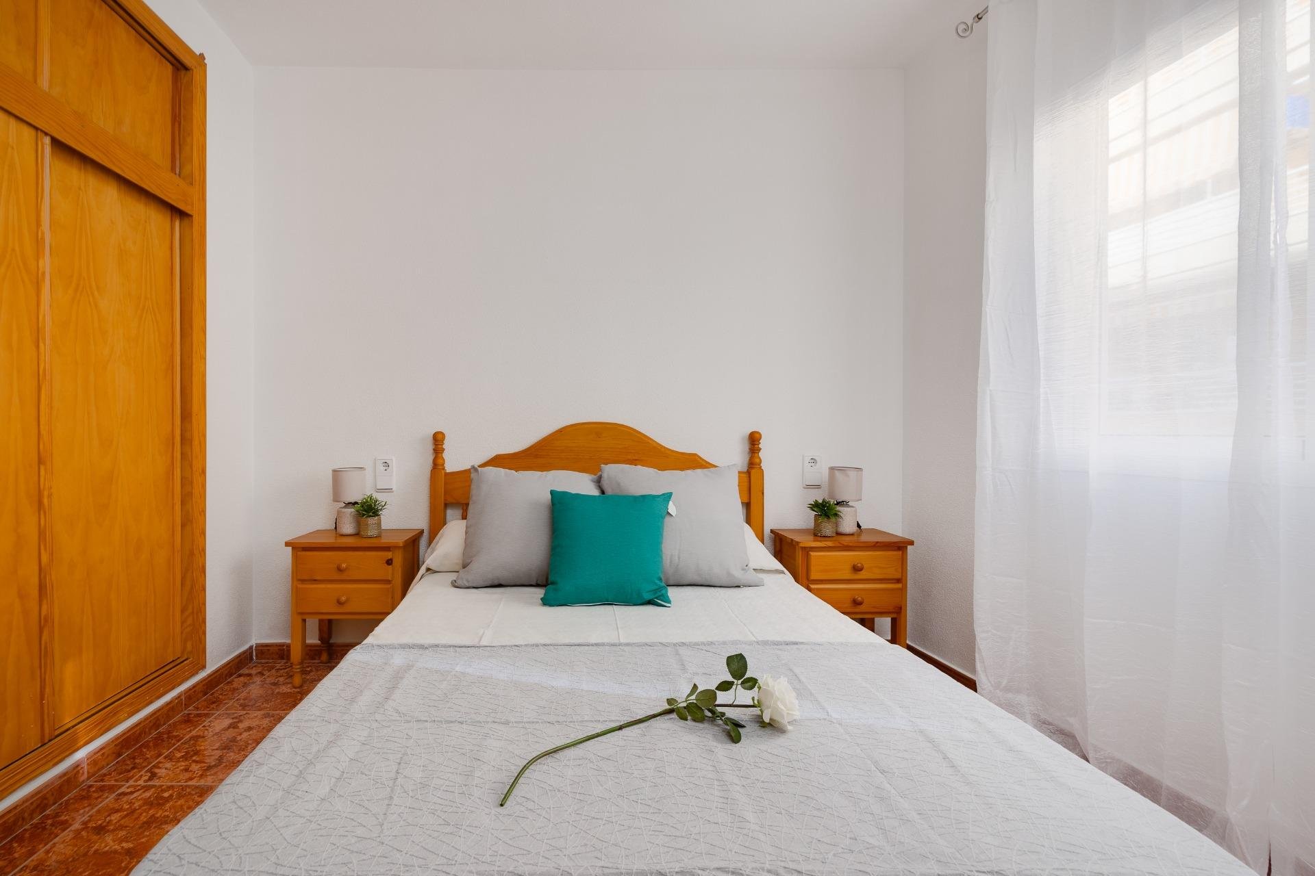 Resale - Apartamento - Torrevieja - Playa del Cura