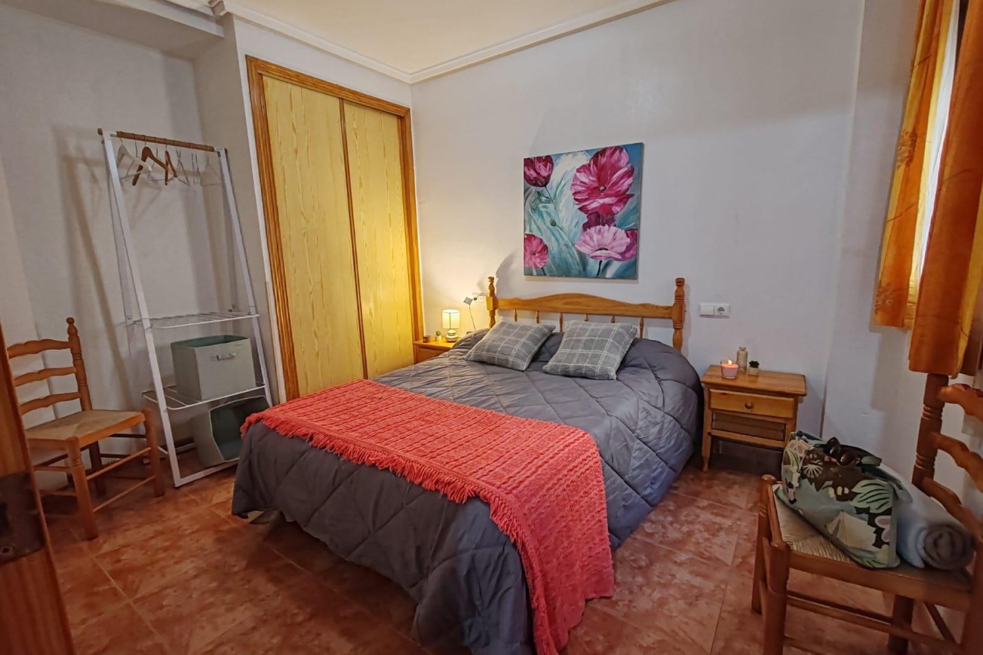 Resale - Apartamento - Torrevieja - Playa del Cura