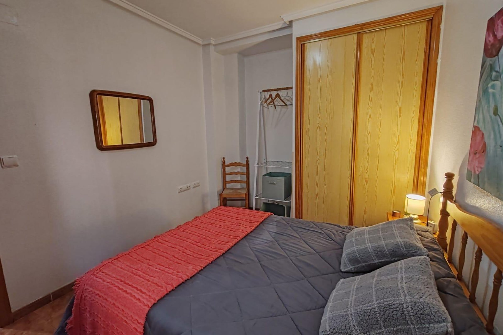 Resale - Apartamento - Torrevieja - Playa del Cura