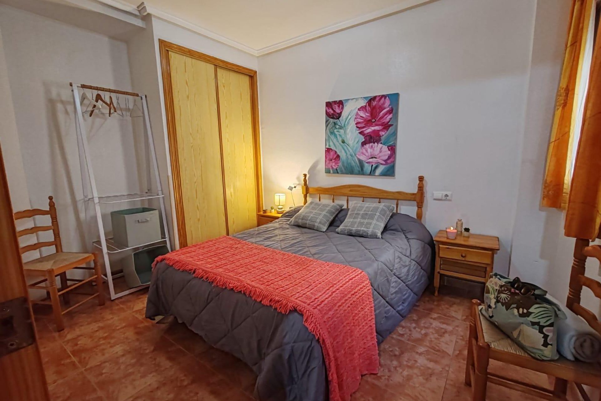 Resale - Apartamento - Torrevieja - Playa del Cura