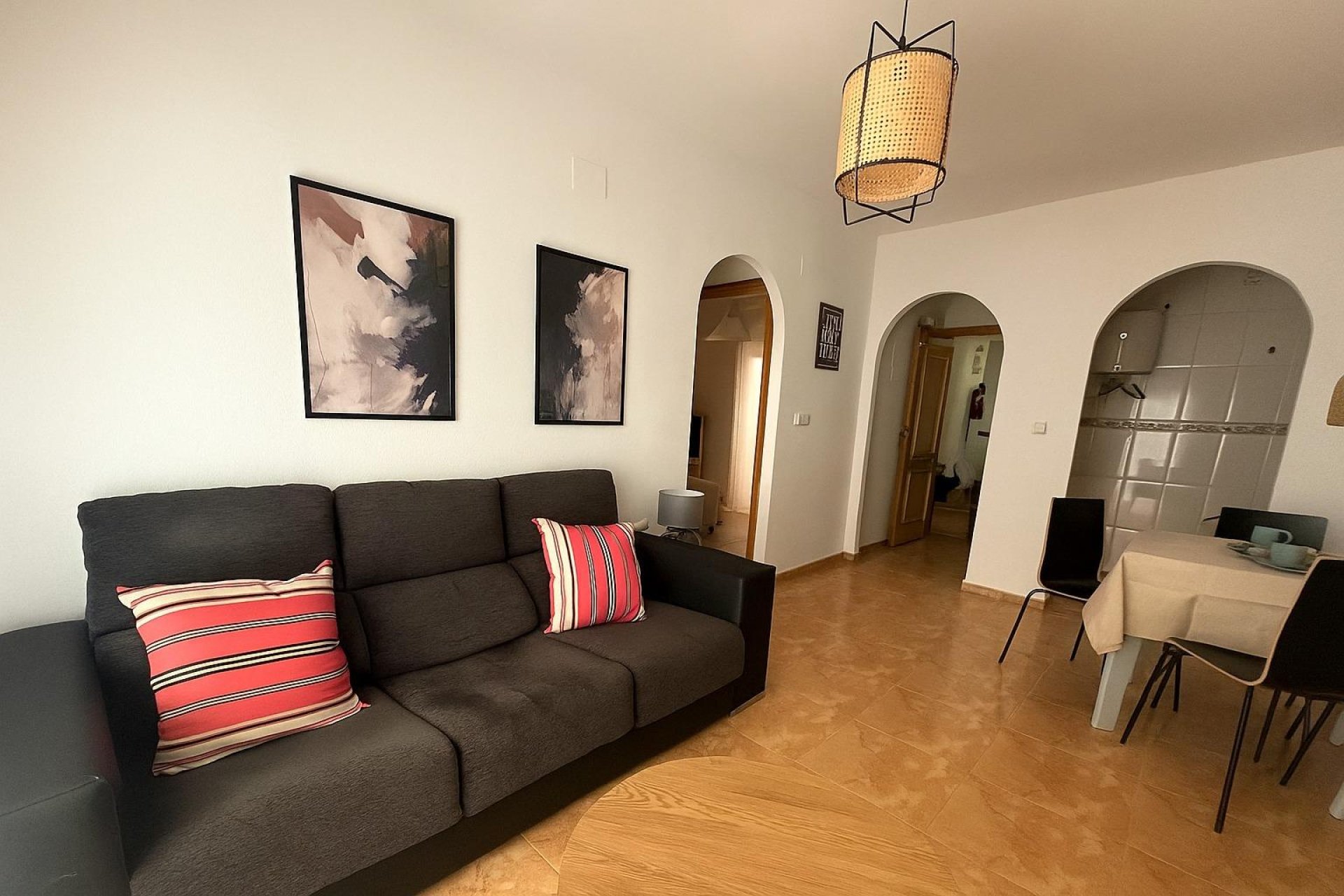 Resale - Apartamento - Torrevieja - Playa del Cura