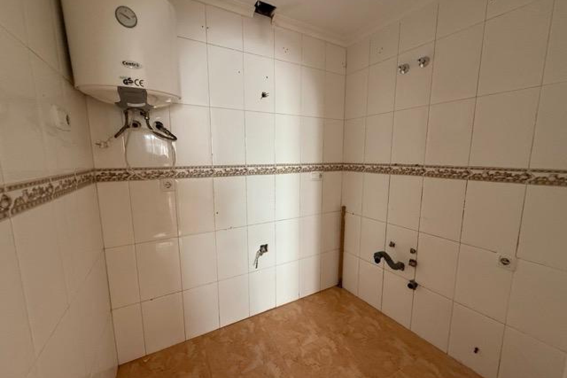 Resale - Apartamento - Torrevieja - Playa del Cura
