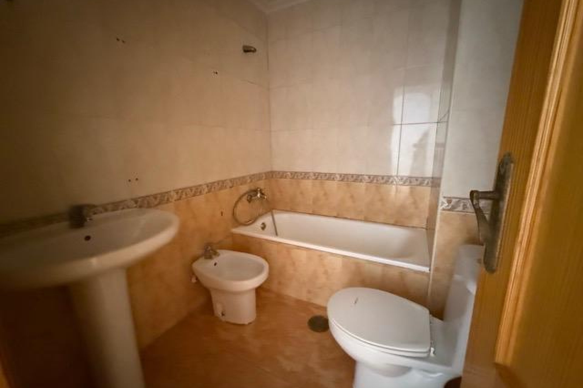 Resale - Apartamento - Torrevieja - Playa del Cura