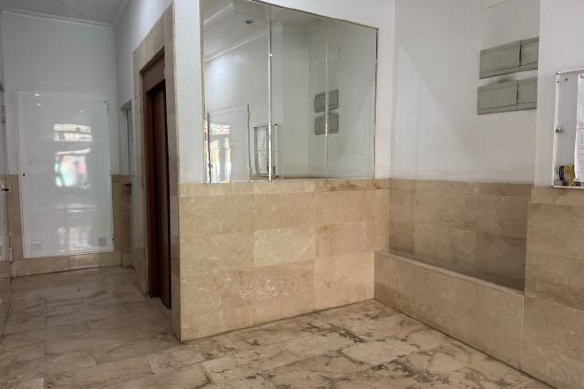 Resale - Apartamento - Torrevieja - Playa del Cura