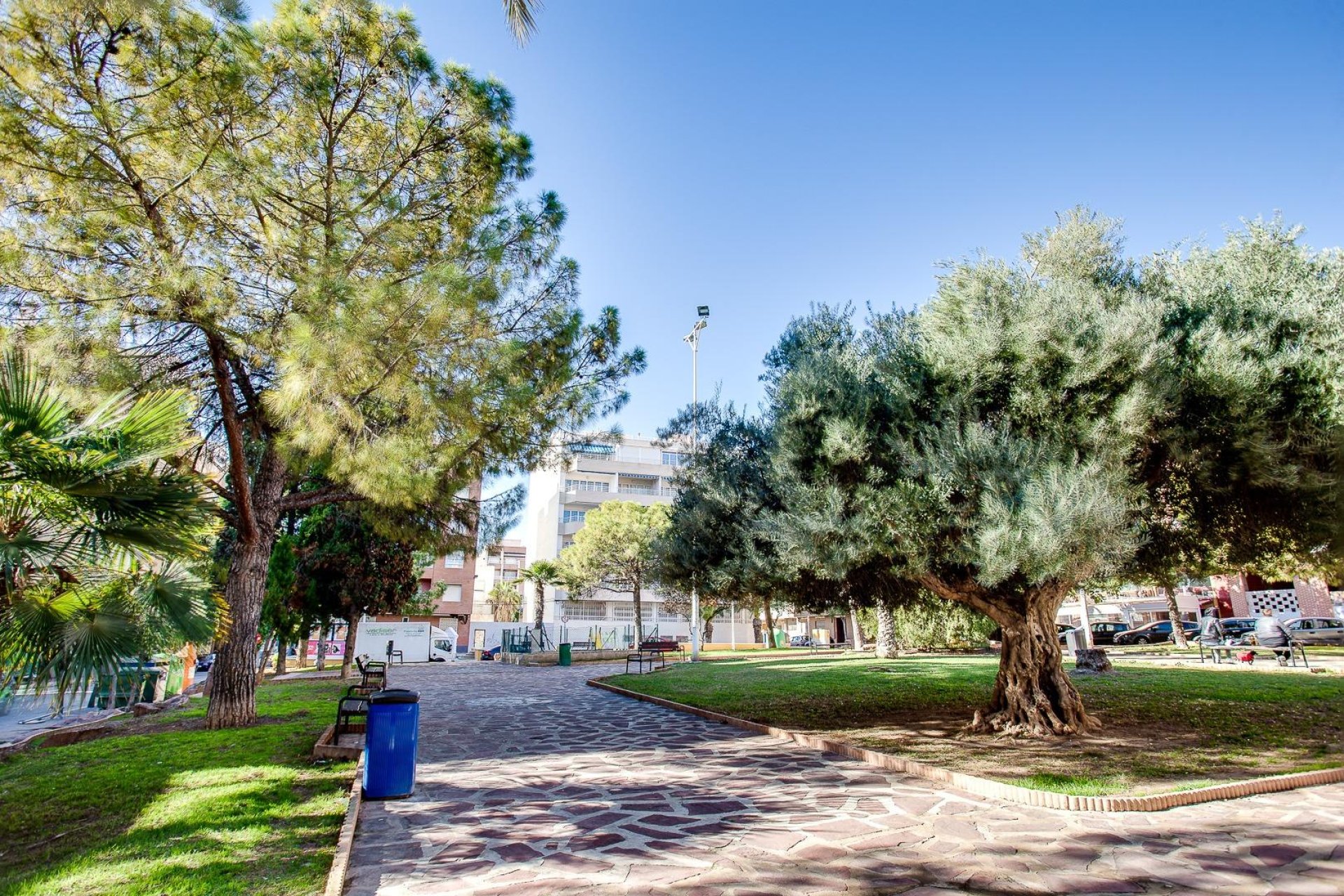 Resale - Apartamento - Torrevieja - Playa del Cura