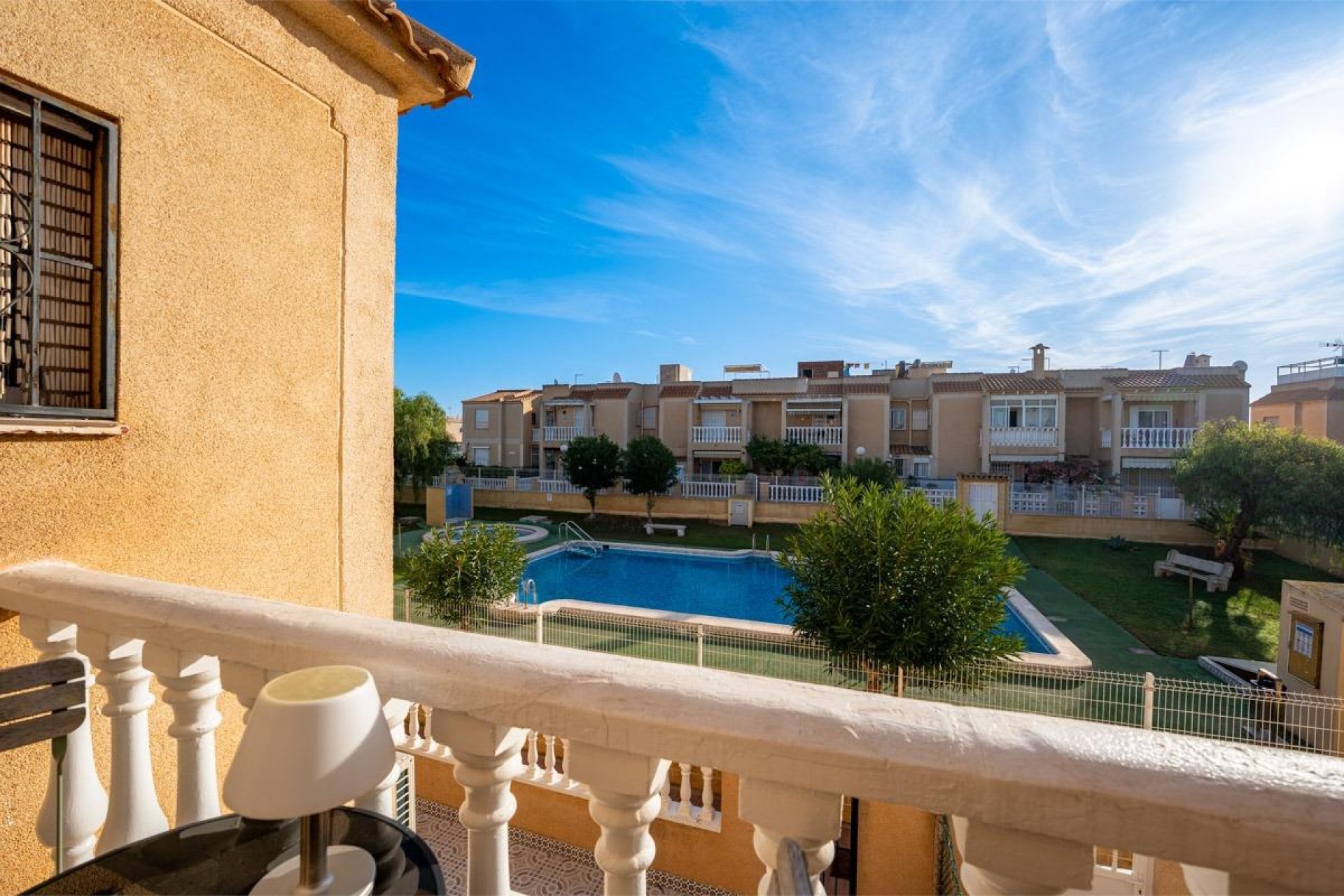 Resale - Apartamento - Torrevieja - Playa del Cura