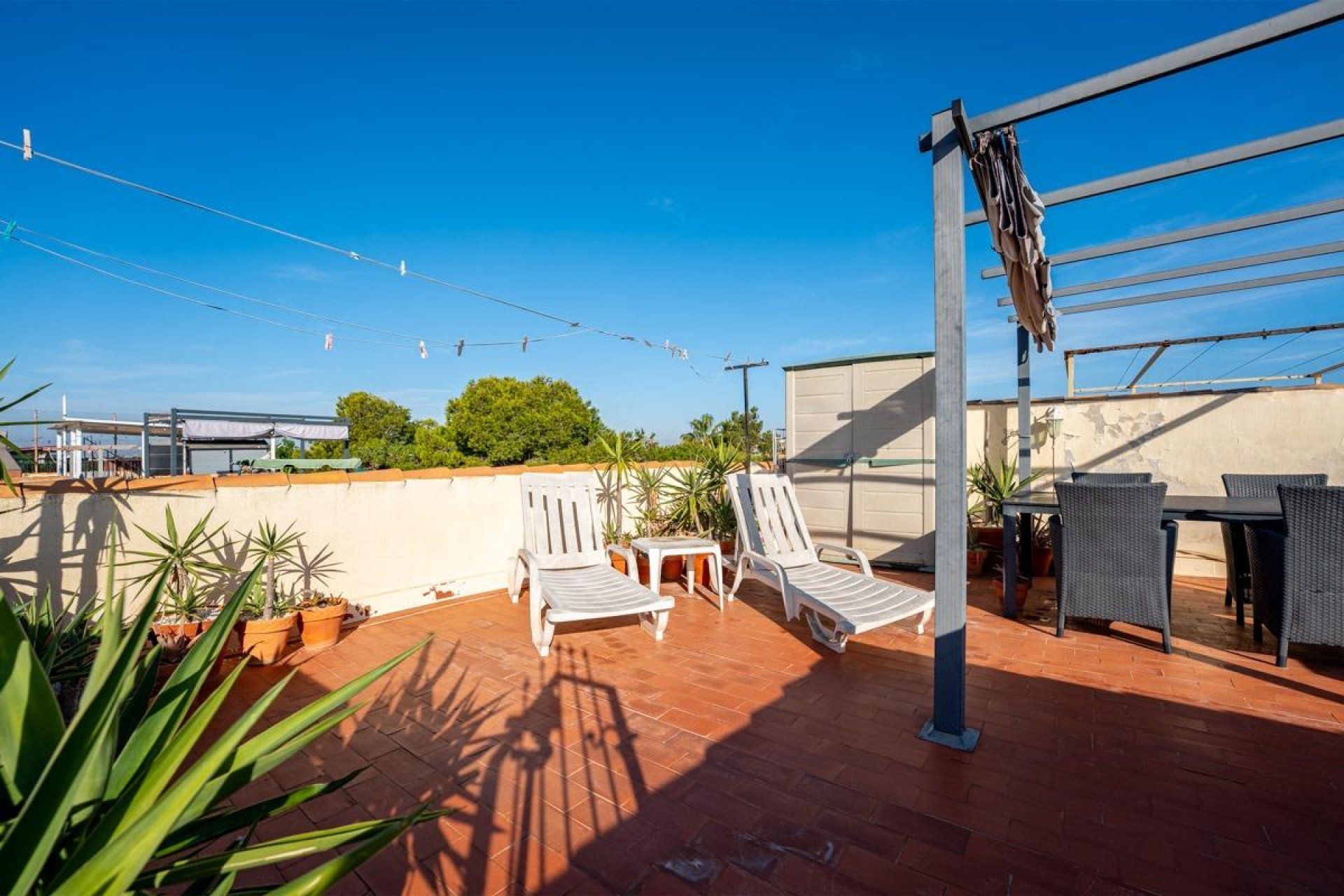 Resale - Apartamento - Torrevieja - Playa del Cura