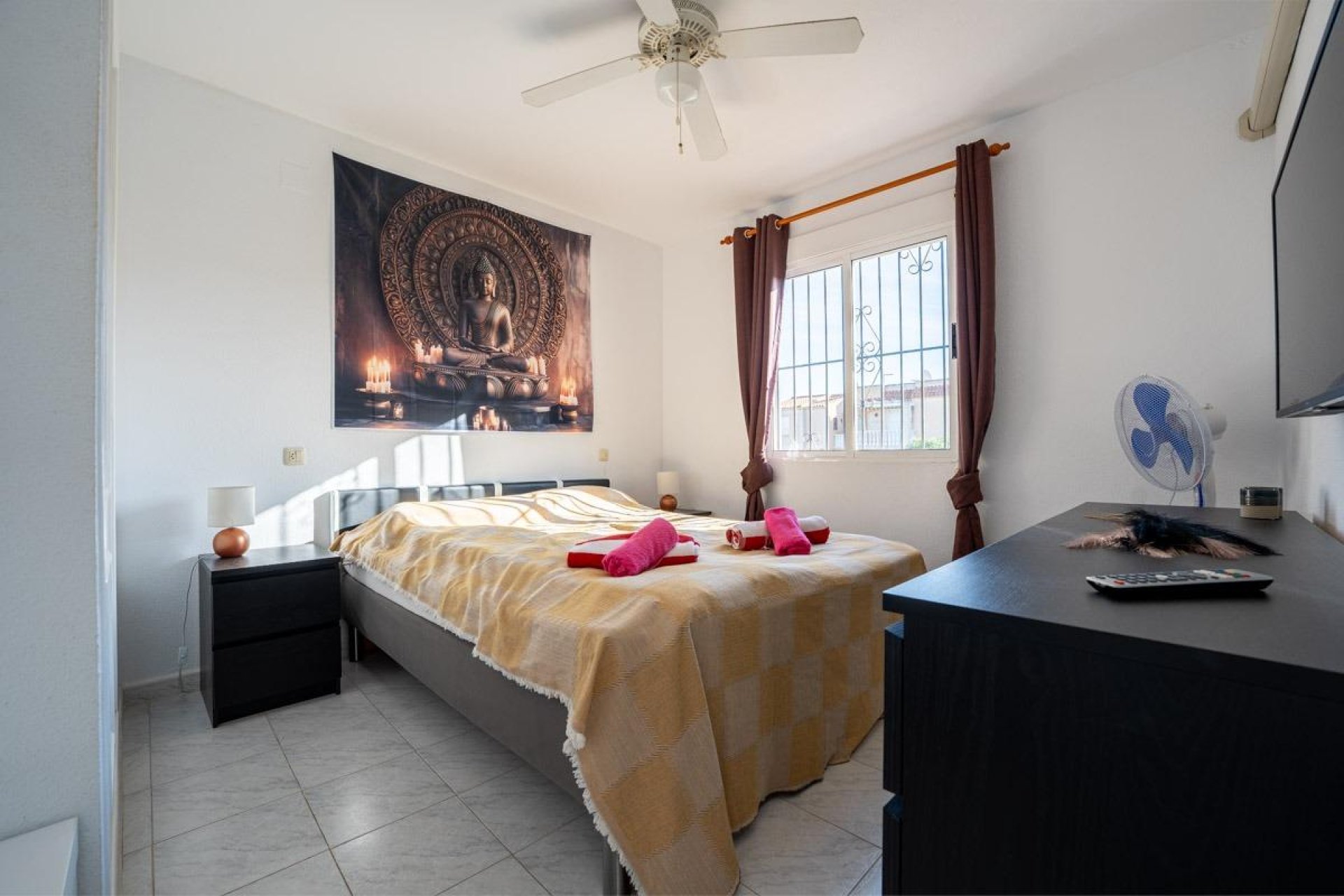 Resale - Apartamento - Torrevieja - Playa del Cura