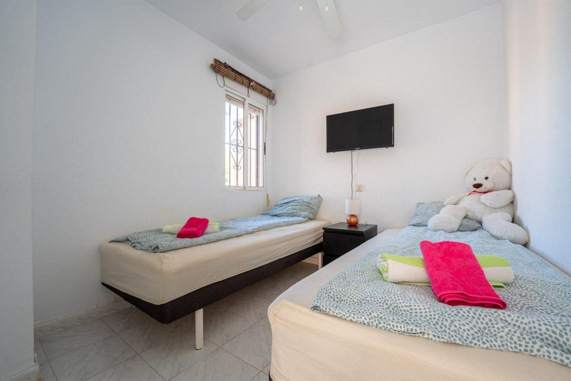 Resale - Apartamento - Torrevieja - Playa del Cura