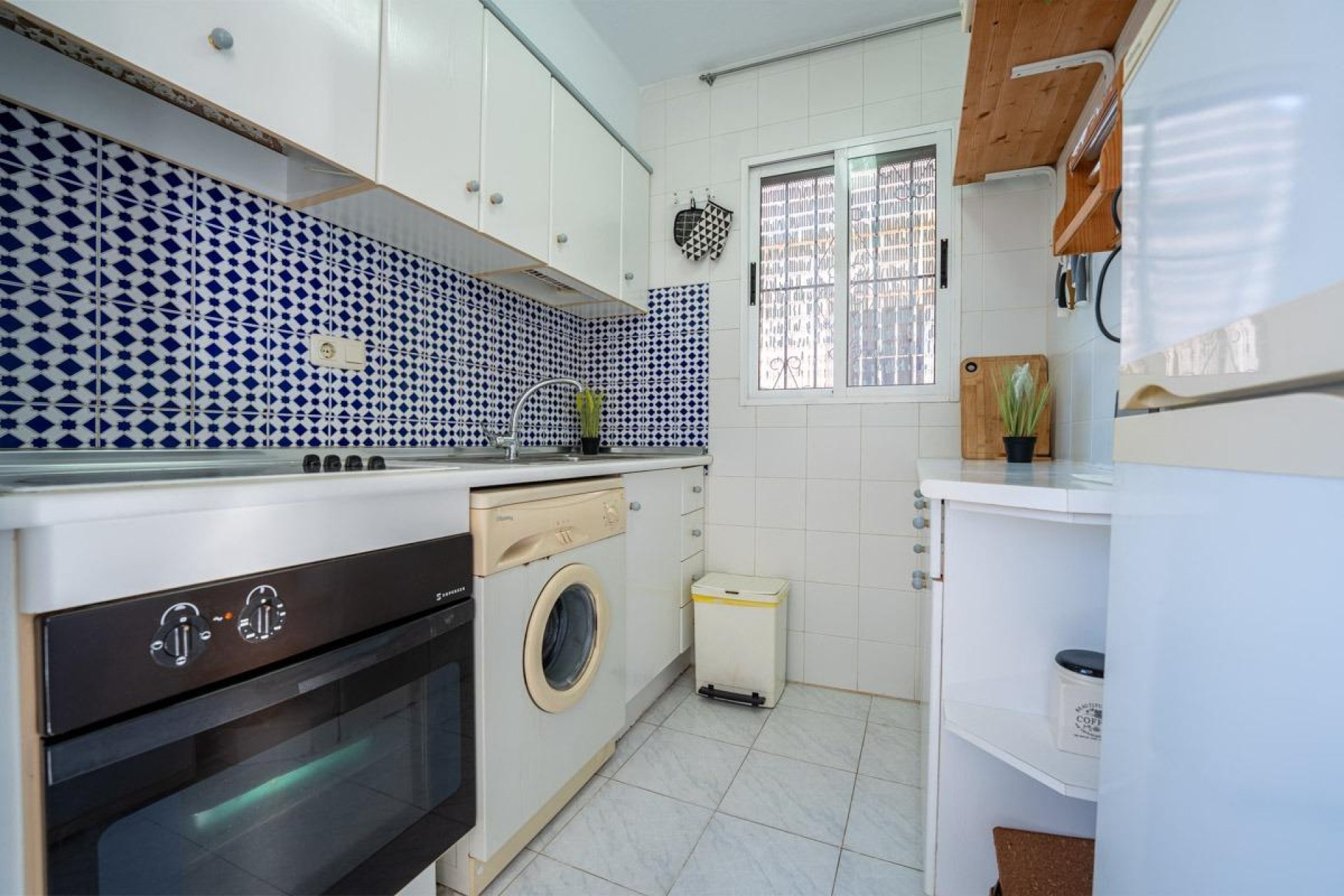 Resale - Apartamento - Torrevieja - Playa del Cura