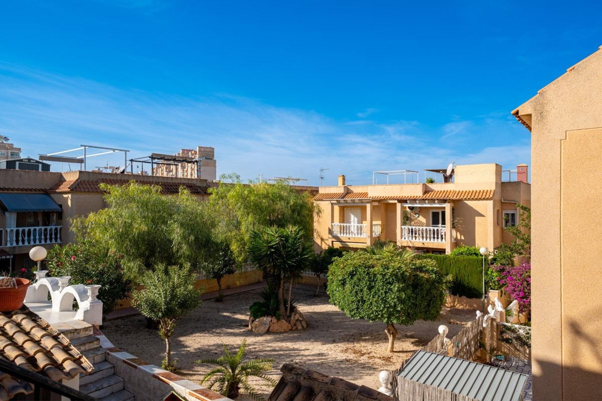 Resale - Apartamento - Torrevieja - Playa del Cura