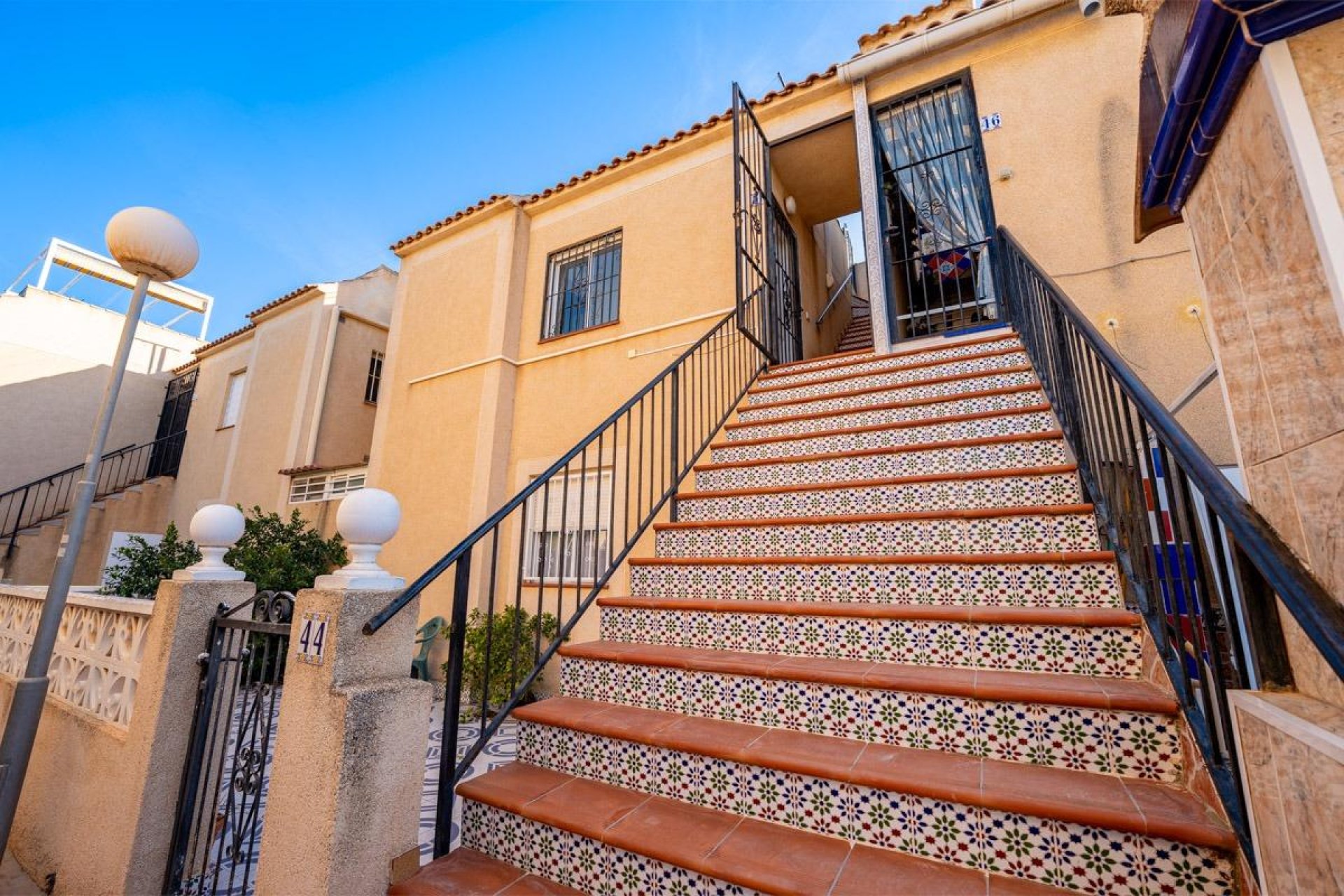 Resale - Apartamento - Torrevieja - Playa del Cura