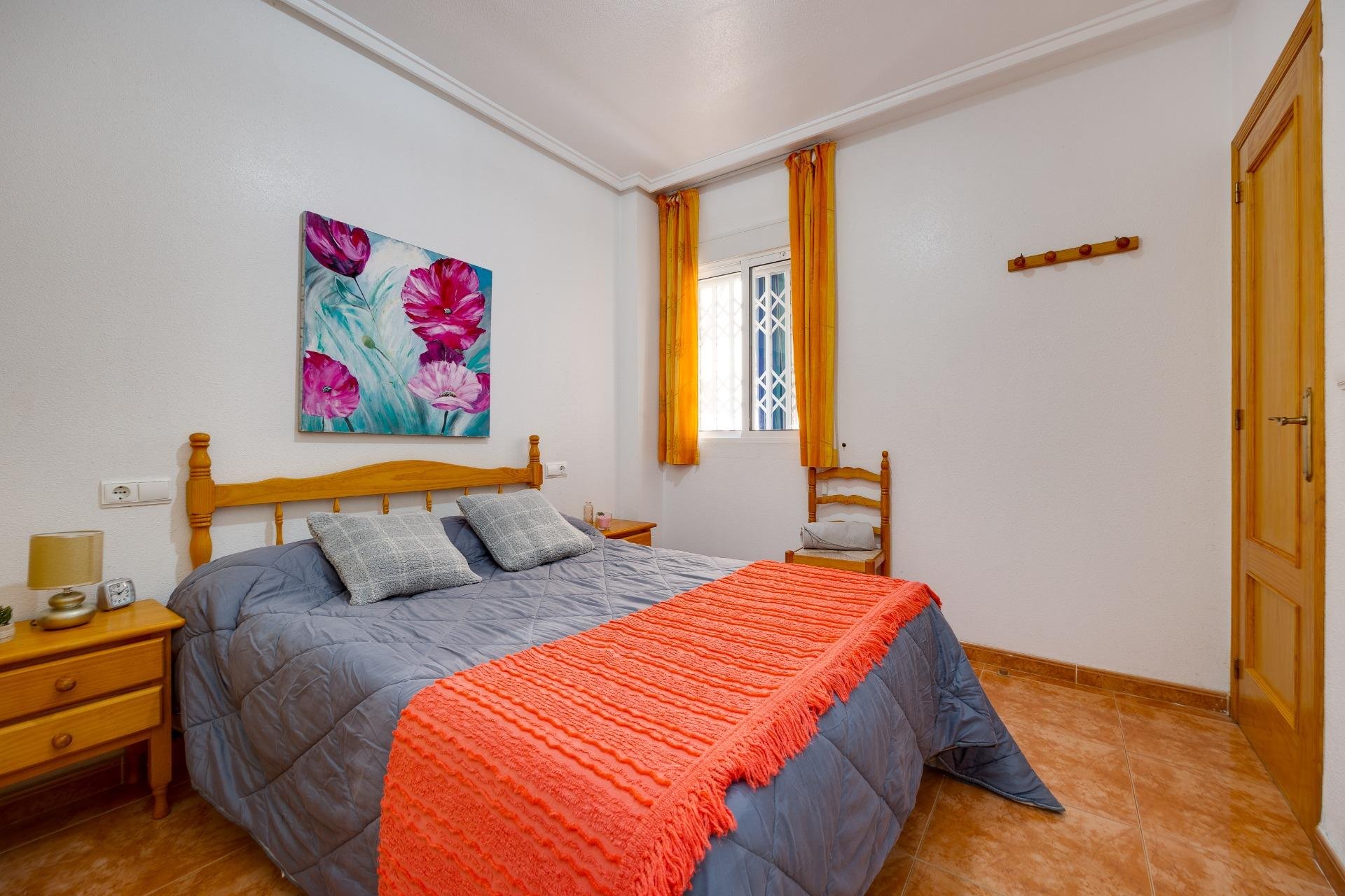 Resale - Apartamento - Torrevieja - Playa del Cura