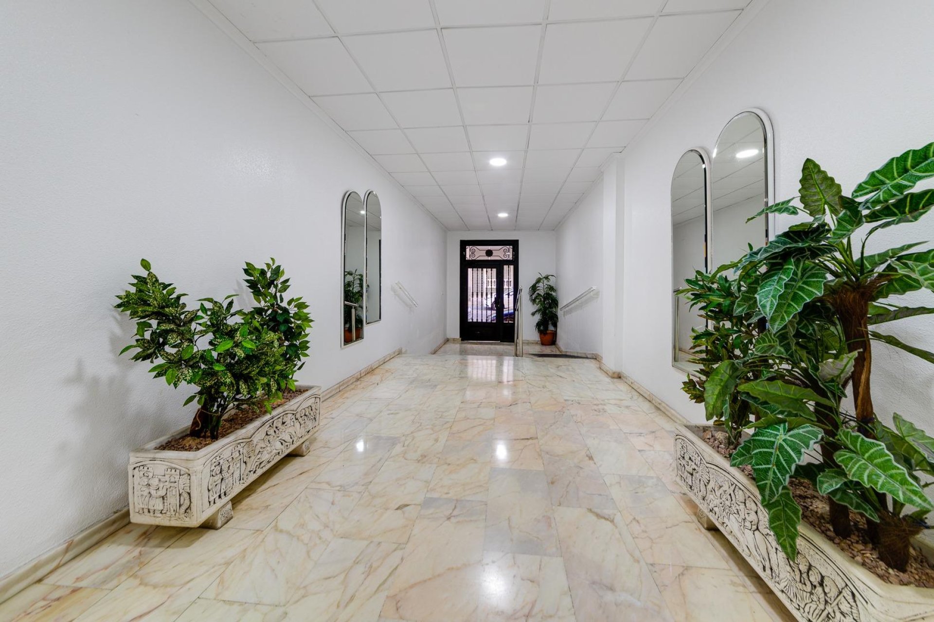 Resale - Apartamento - Torrevieja - Playa del Cura