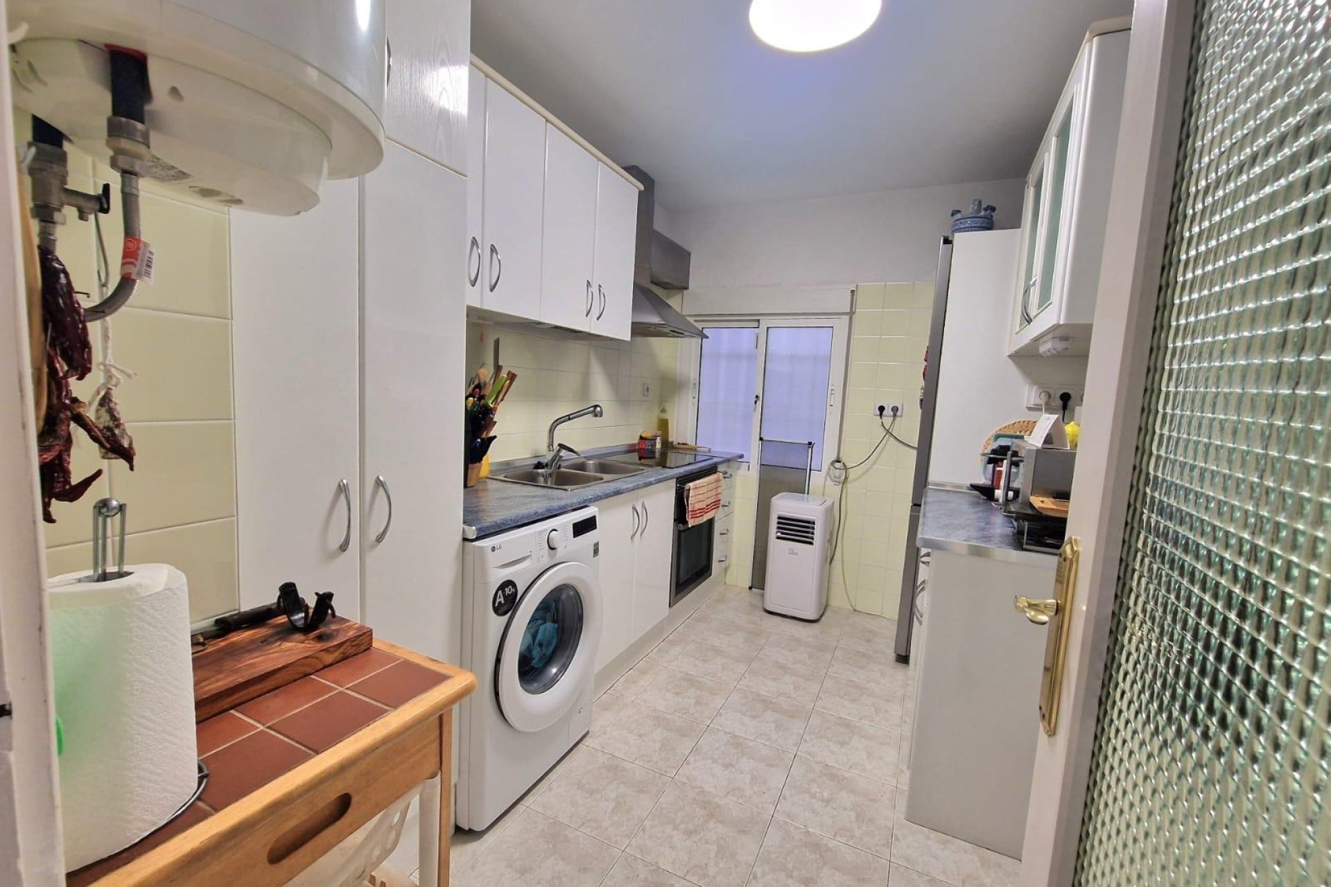 Resale - Apartamento - Torrevieja - Playa del Cura