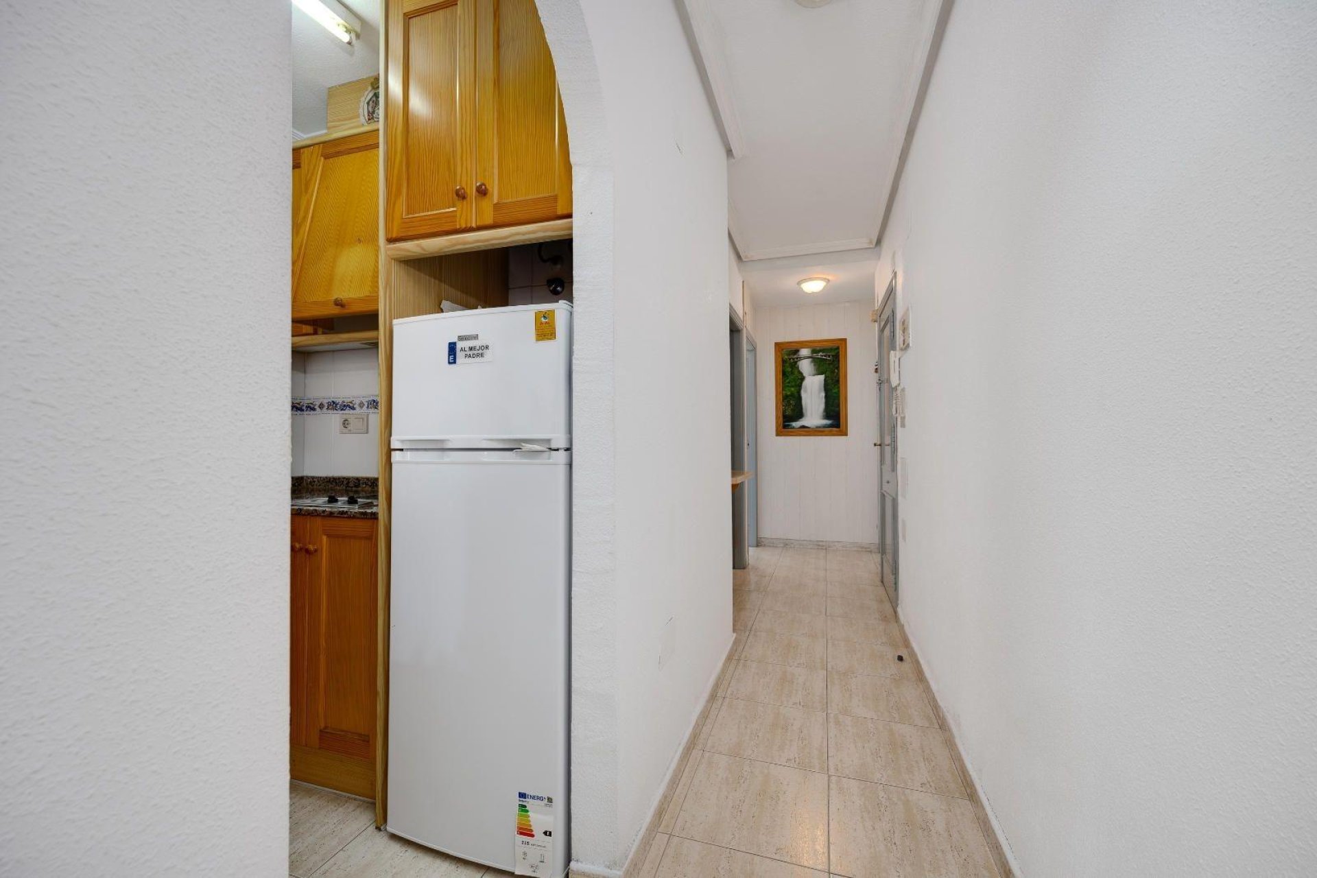 Resale - Apartamento - Torrevieja - Playa del Cura