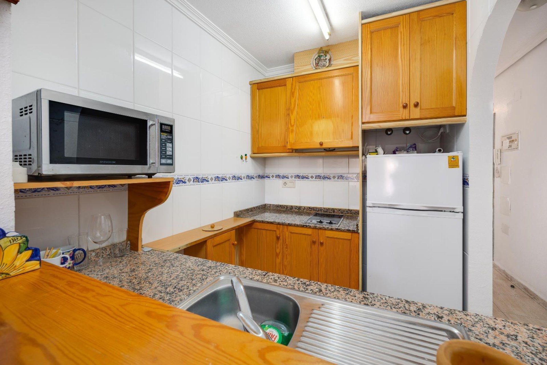 Resale - Apartamento - Torrevieja - Playa del Cura