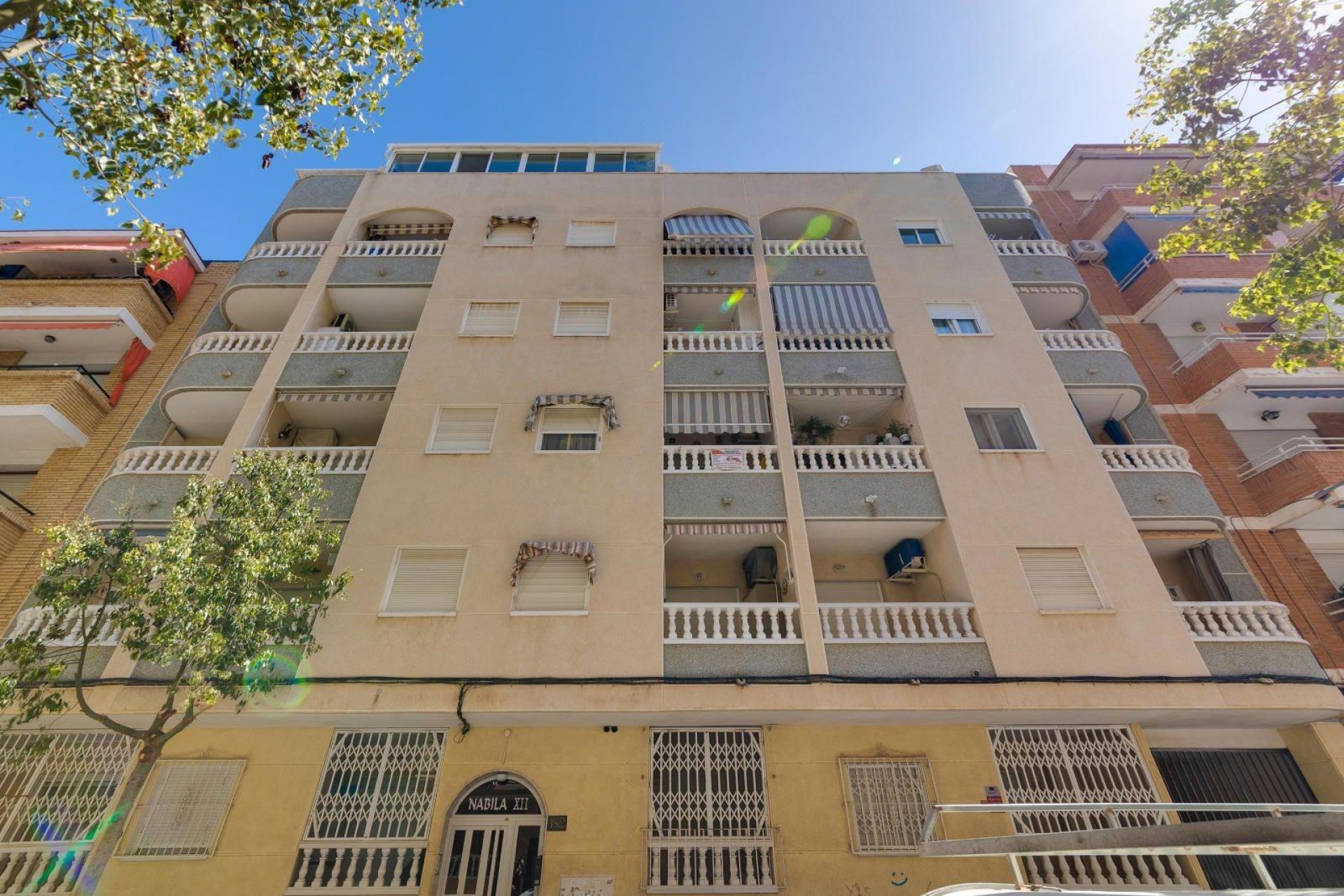Resale - Apartamento - Torrevieja - Playa del Cura