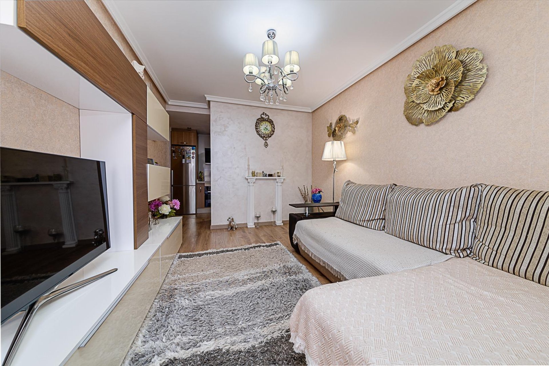 Resale - Apartamento - Torrevieja - Playa del Cura