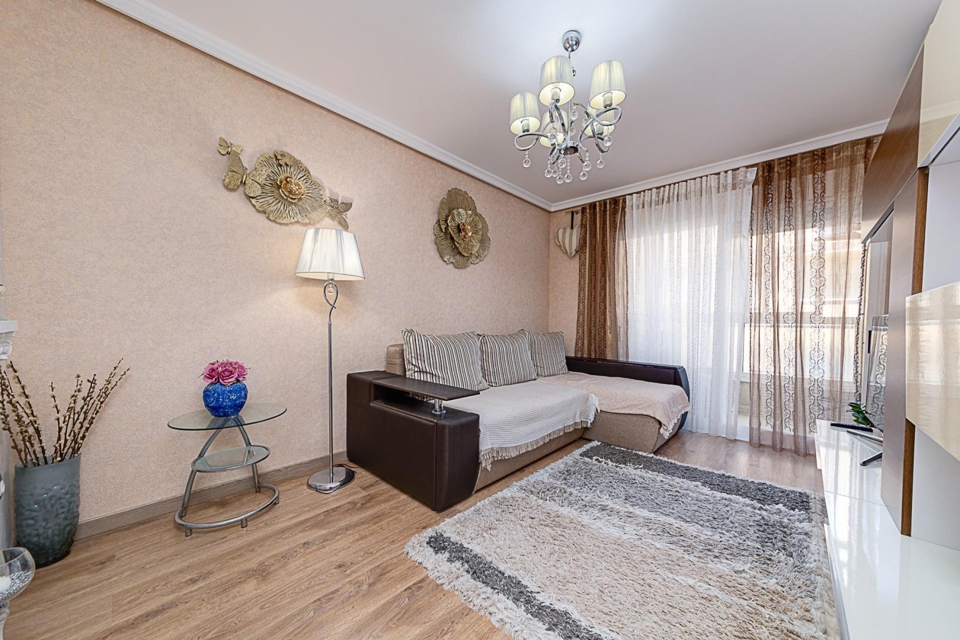 Resale - Apartamento - Torrevieja - Playa del Cura