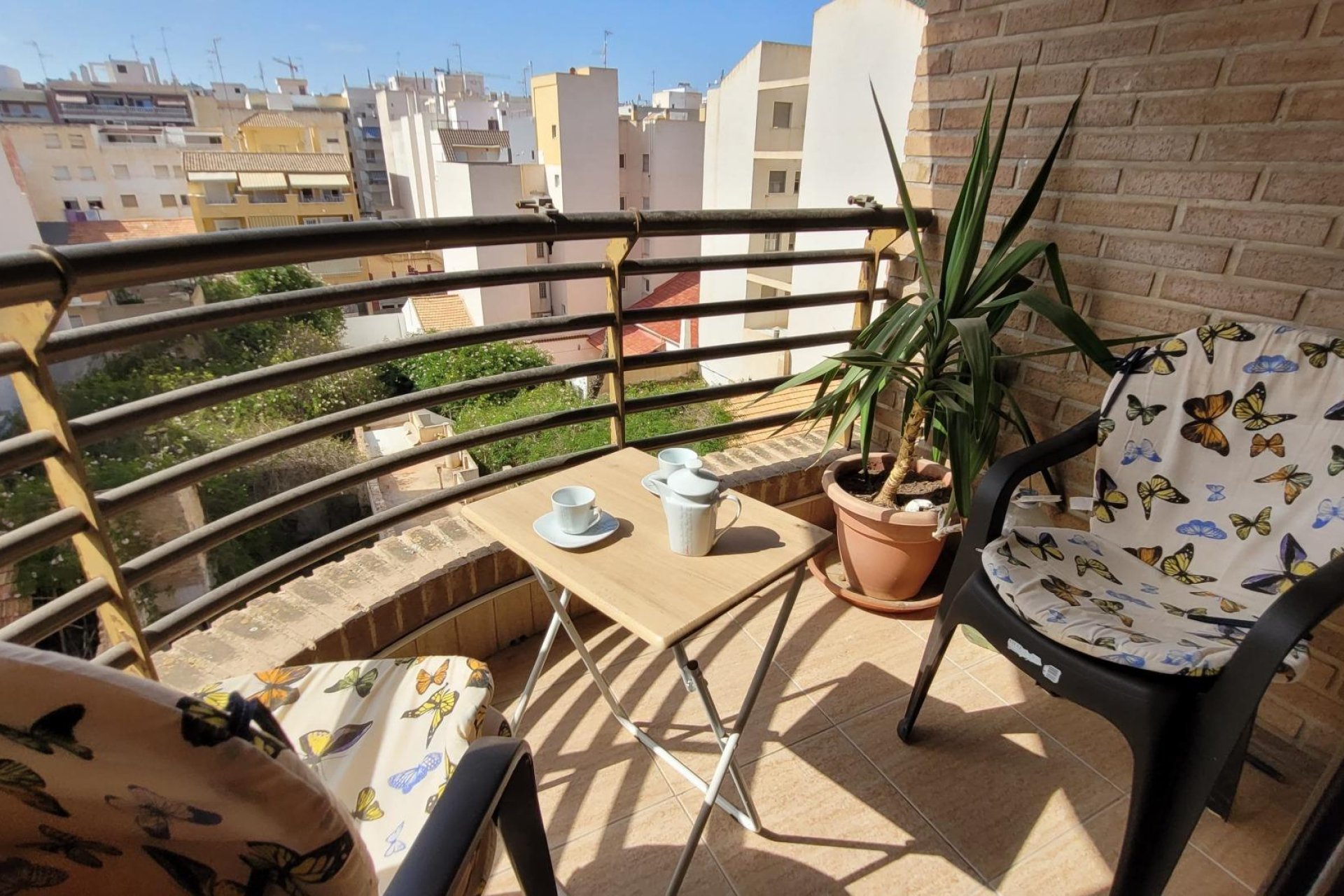 Resale - Apartamento - Torrevieja - Playa del Cura