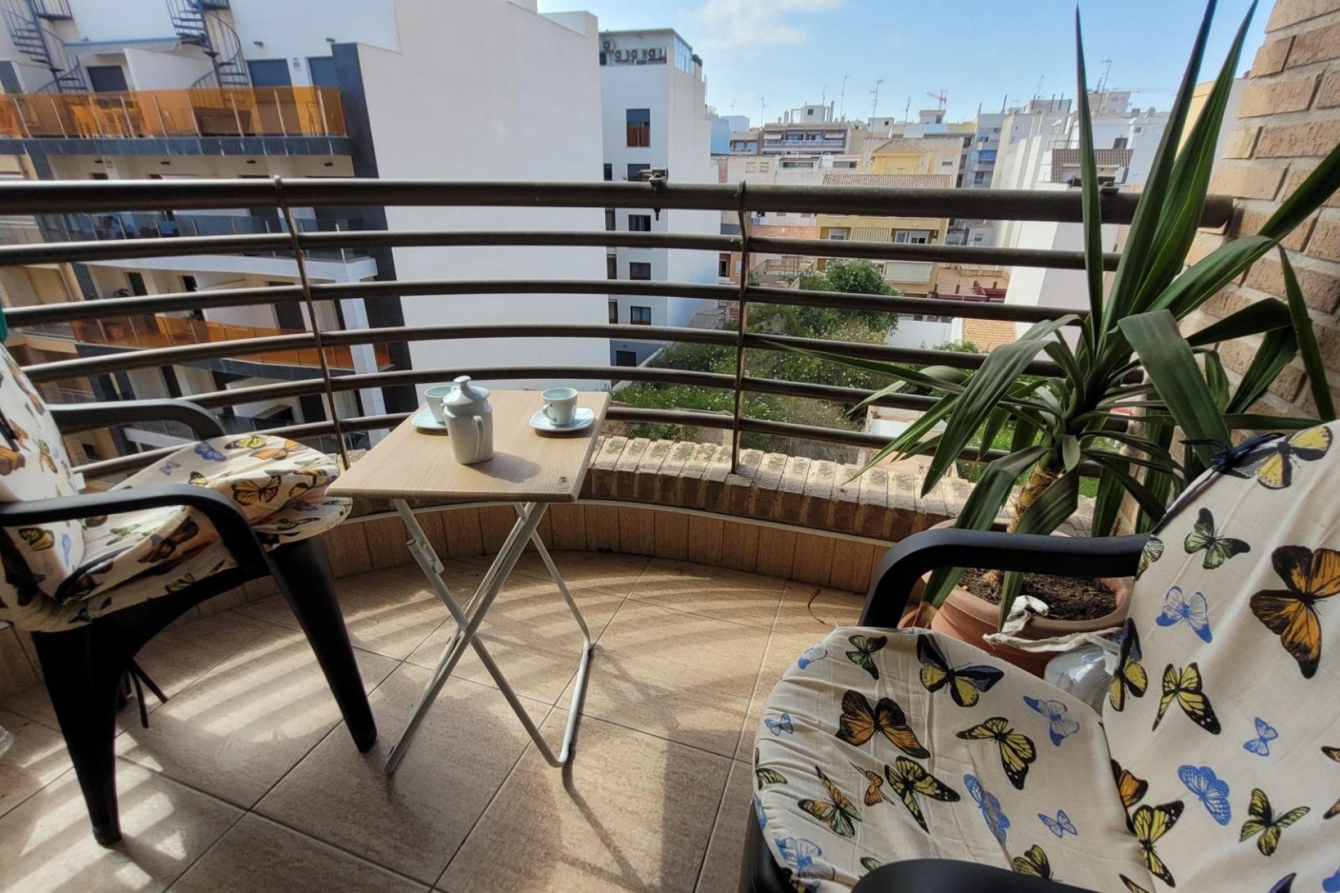 Resale - Apartamento - Torrevieja - Playa del Cura