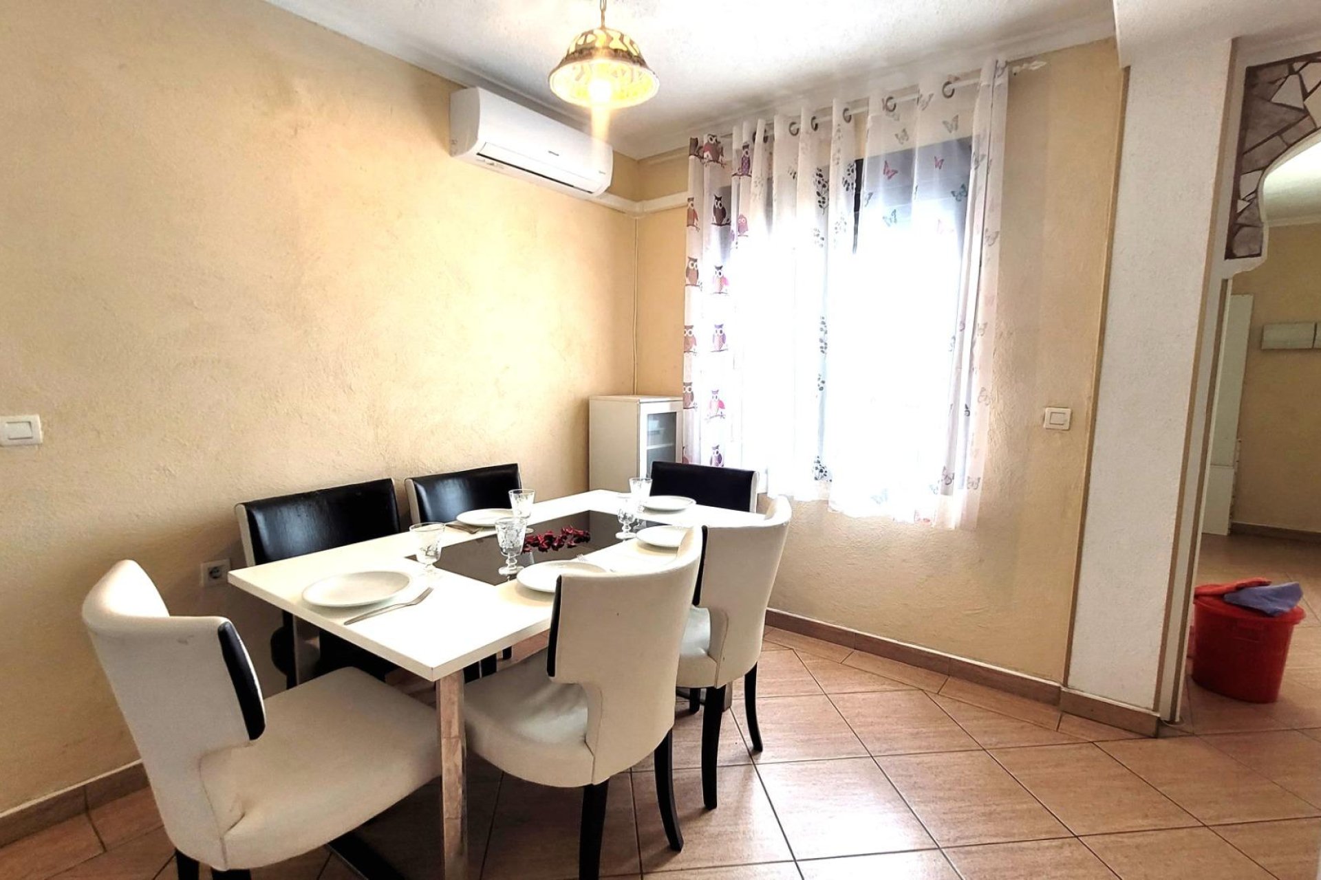 Resale - Apartamento - Torrevieja - Playa del Cura